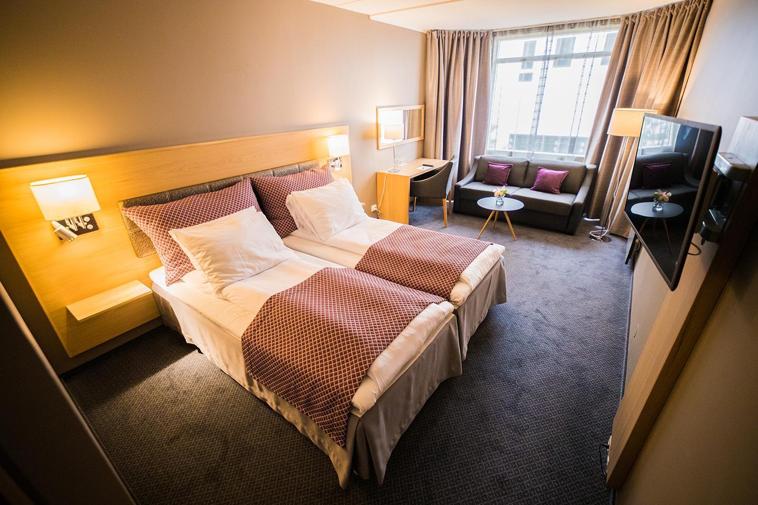 Superior Double Room - Photo 2