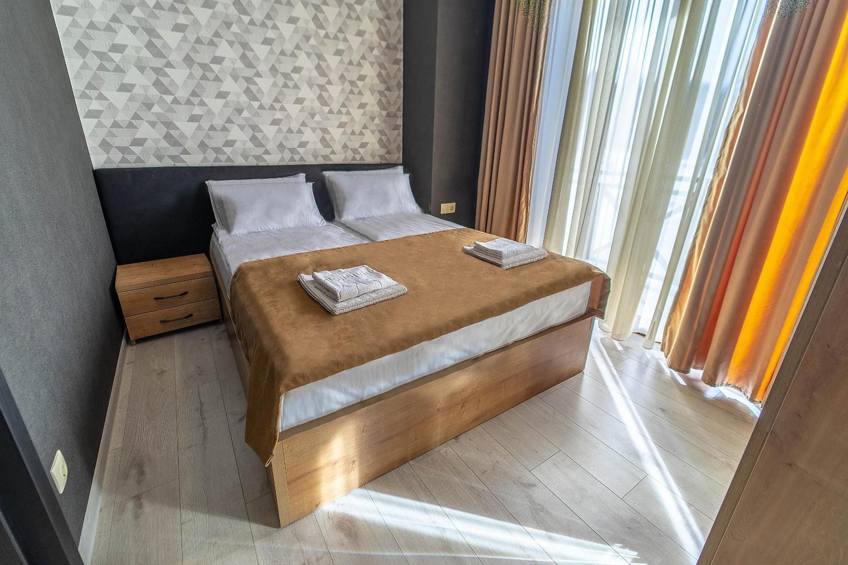 Three-Bedroom Villa photo 1