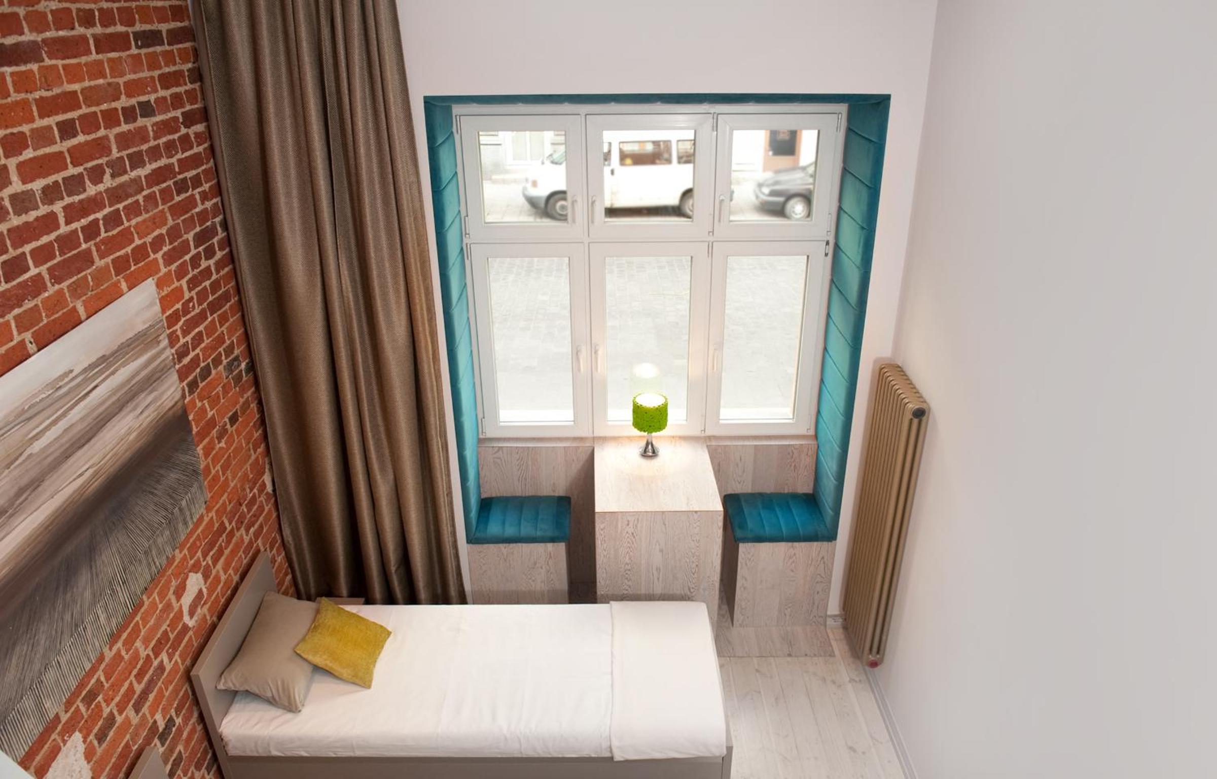 Standard Apartment - Photo 1