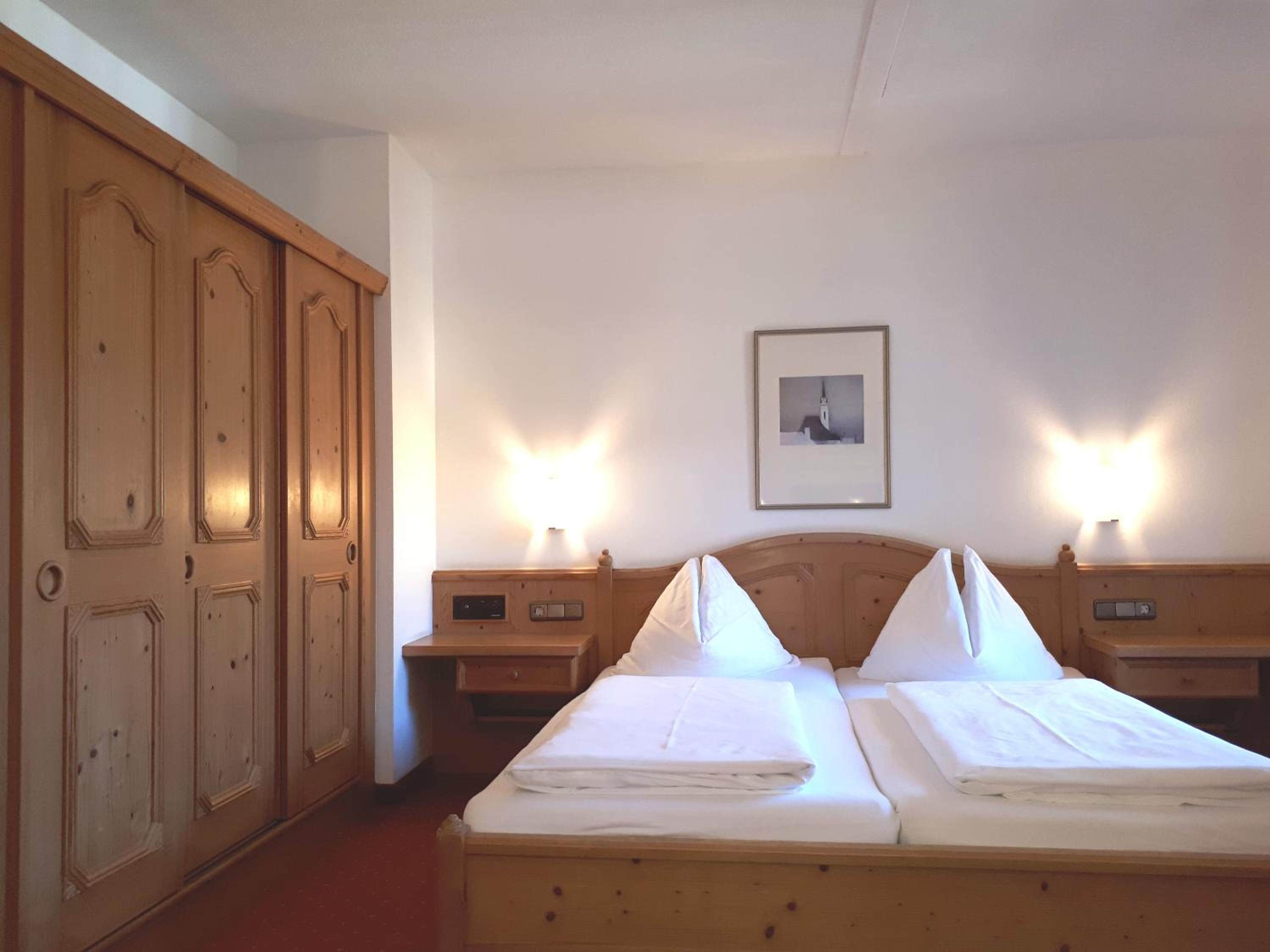 Family Apartment (2 Adults + 2 Children)