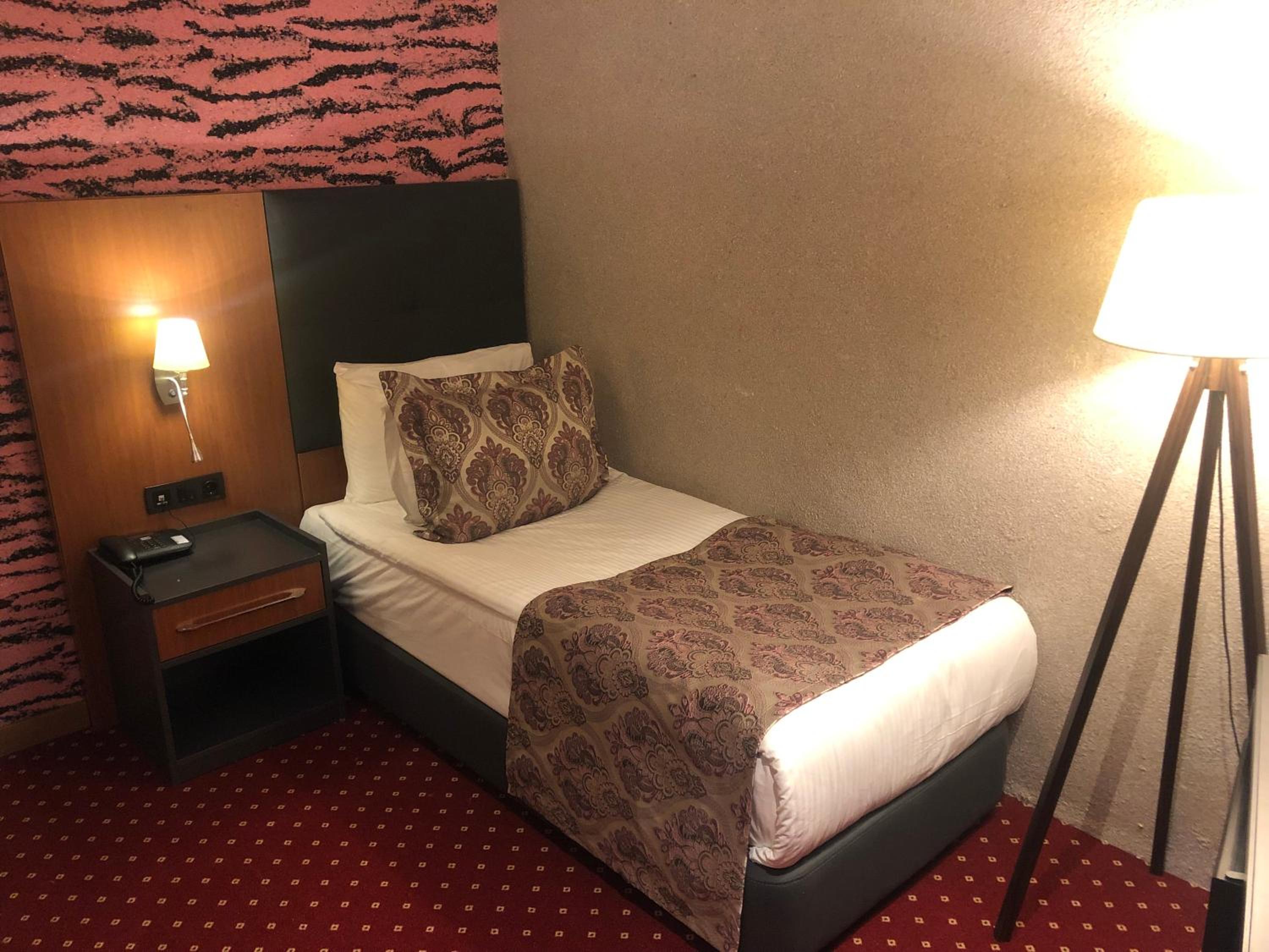 Family Suite photo 3