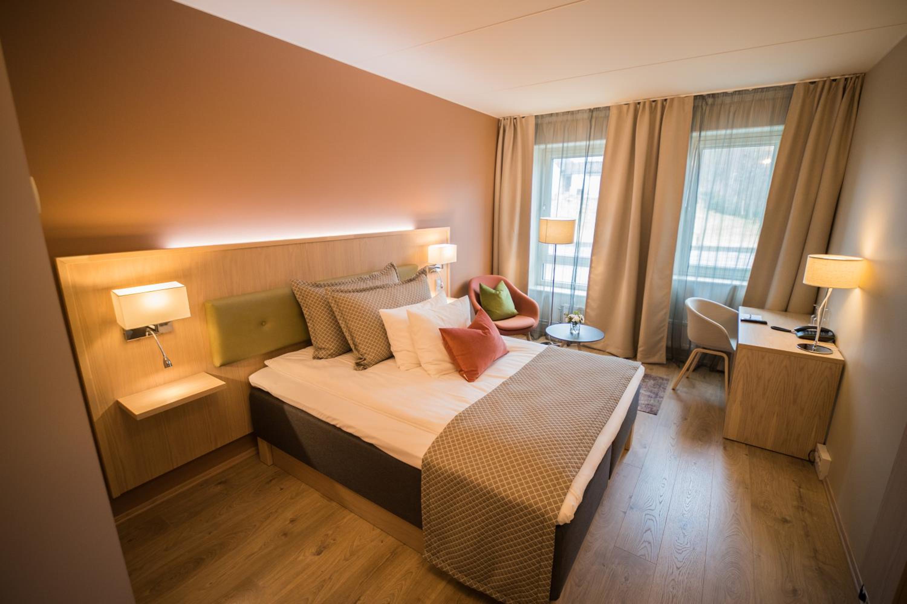 Superior Double Room - Photo 3