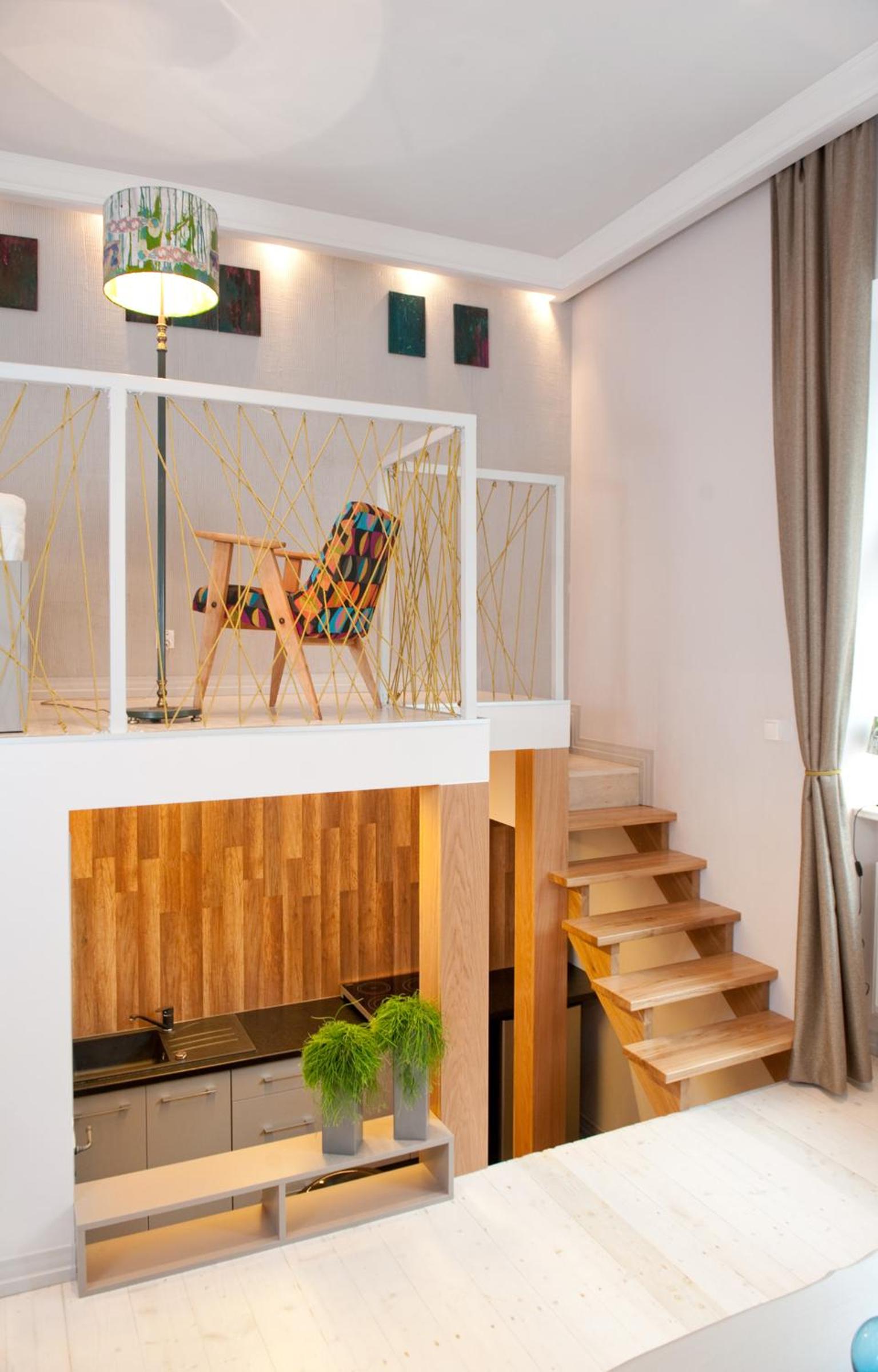 Comfort Apartment - Photo 1