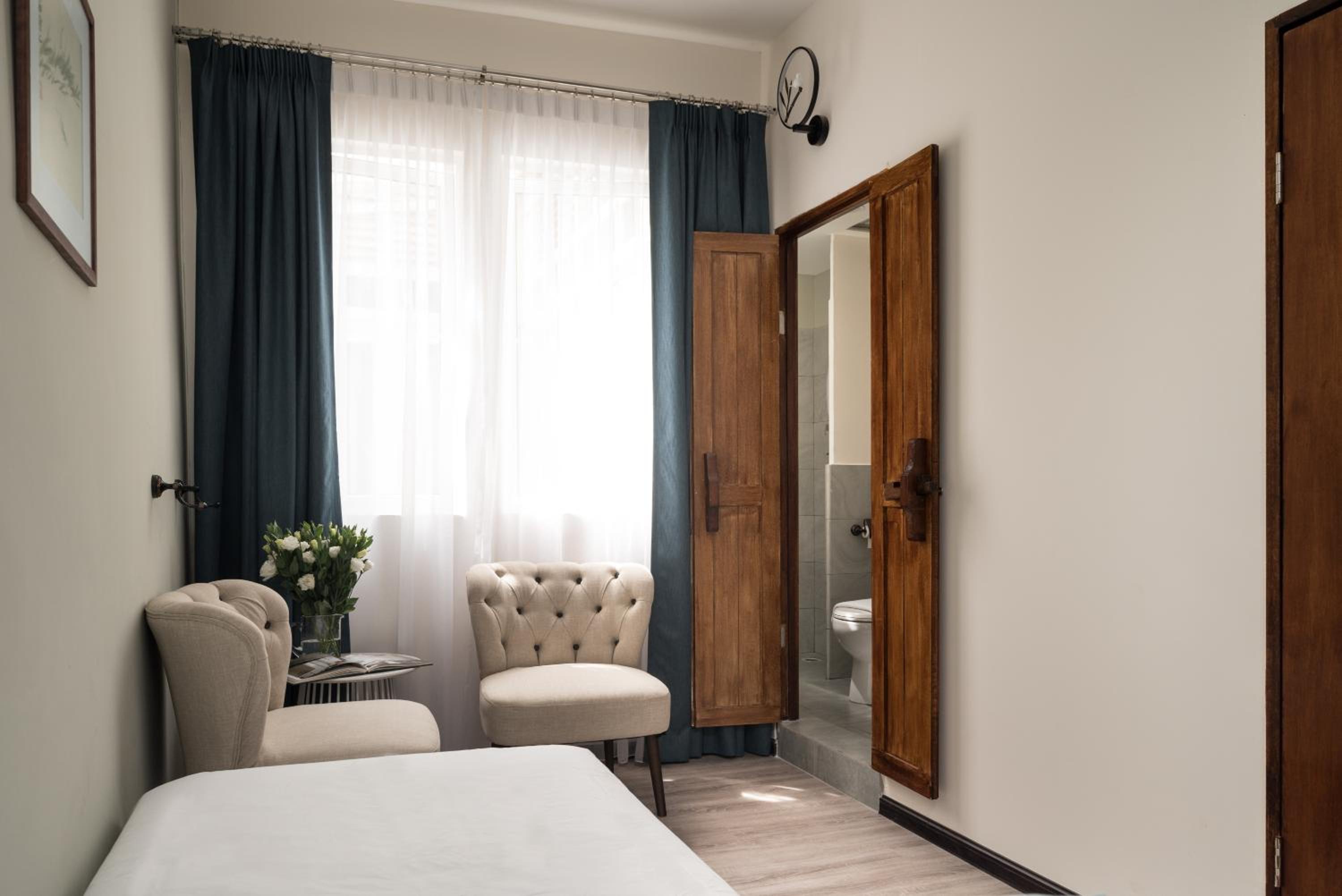 2 Single Beds En-suite - Photo 3