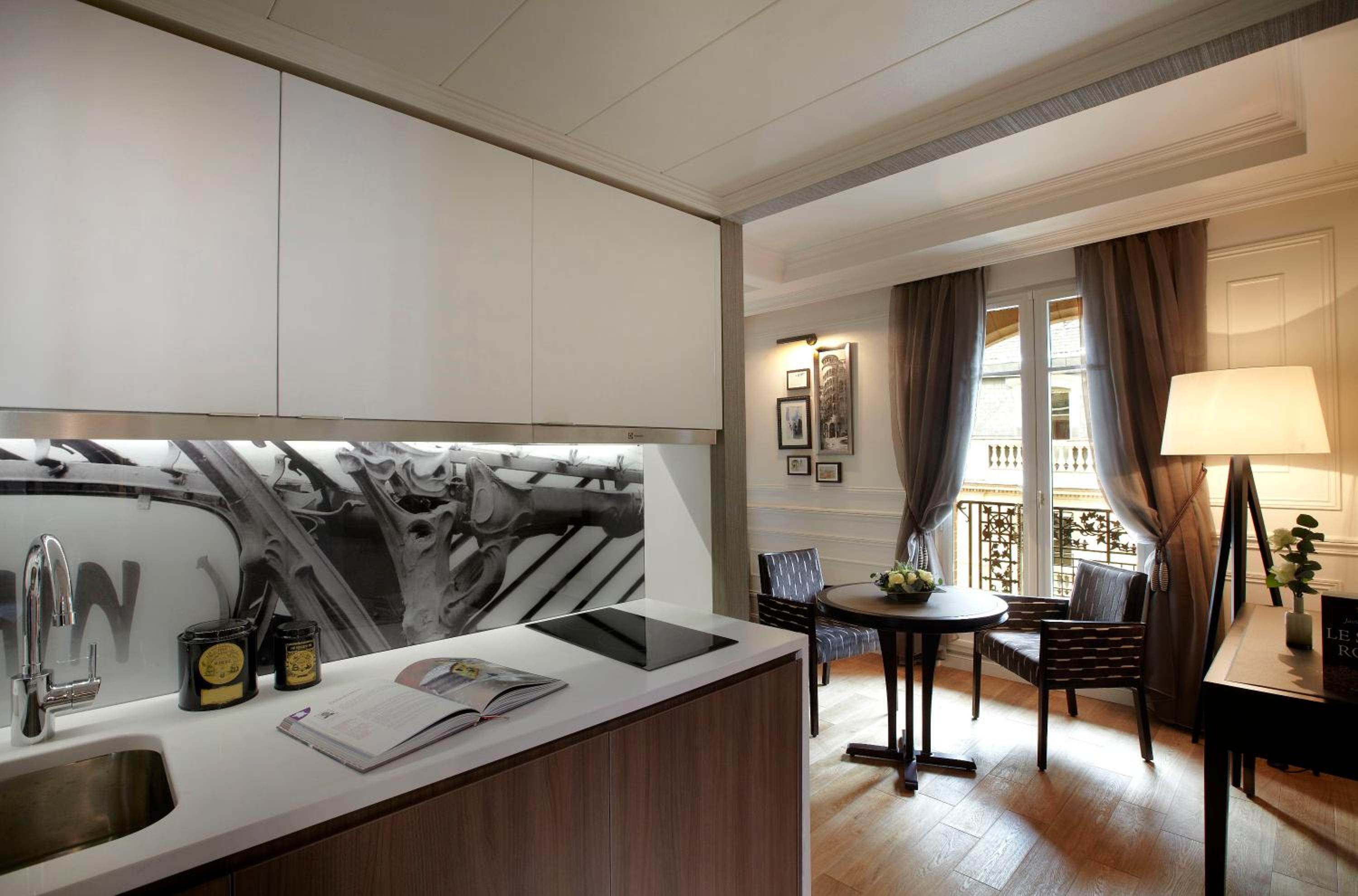 Suite Royale – Forfait VIP Suite Royale – Forfait VIP