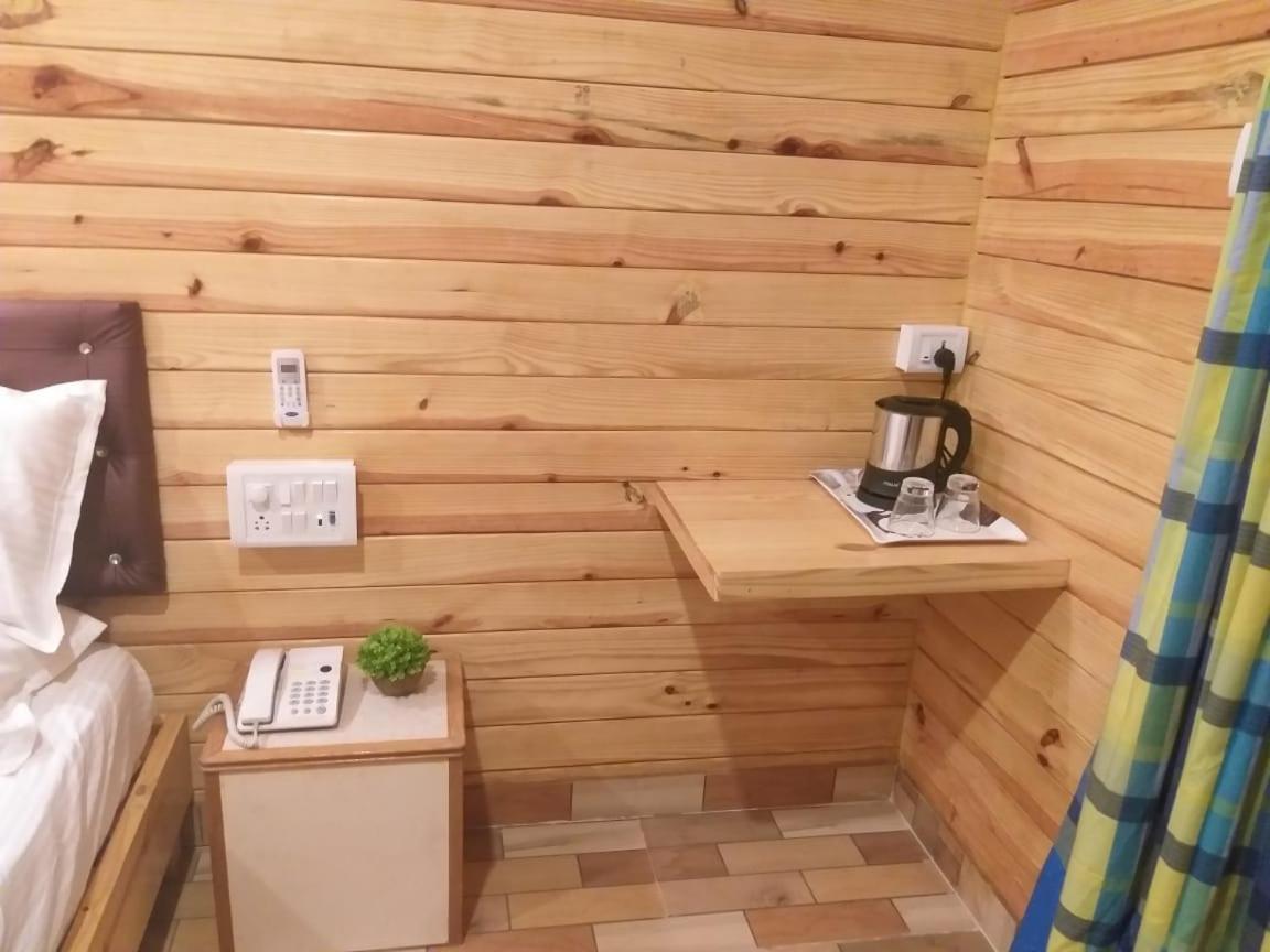 One-Bedroom Chalet photo 1