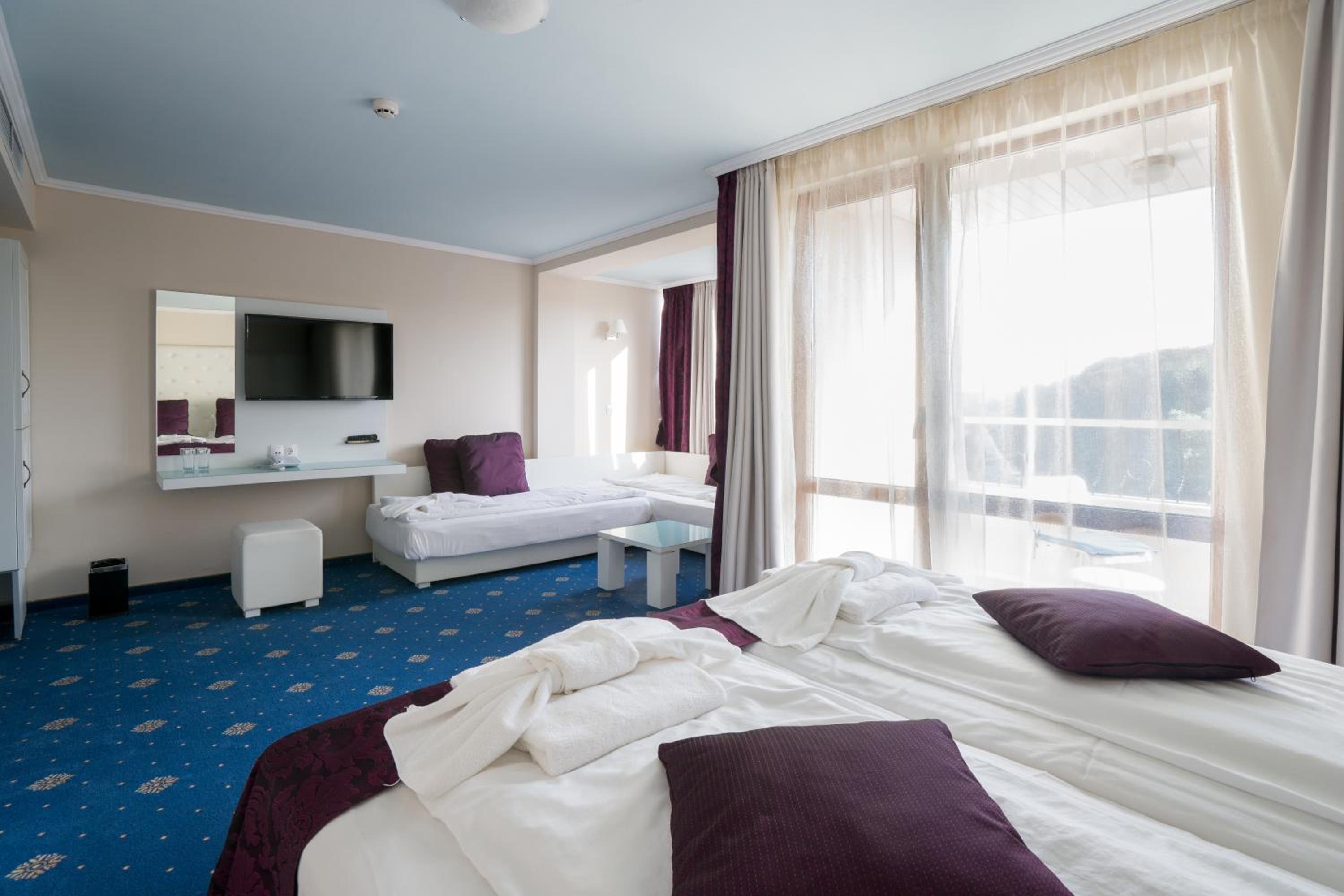 Triple Room With Balcony photo 2