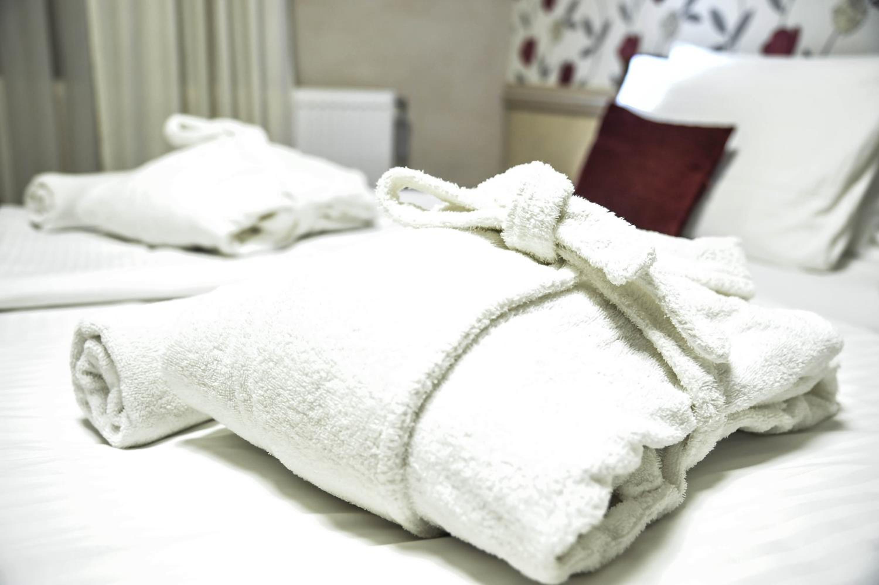 Double Room - Photo 9
