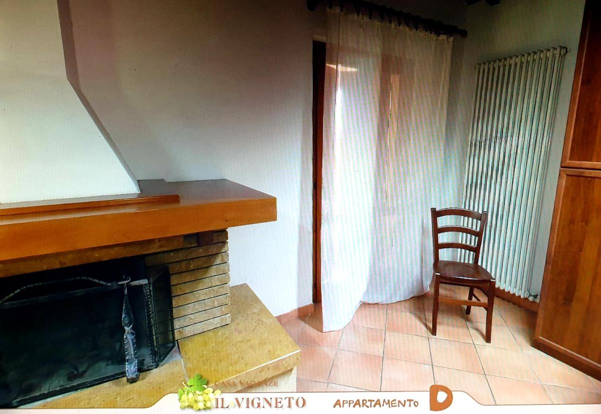 Studio with Terrace