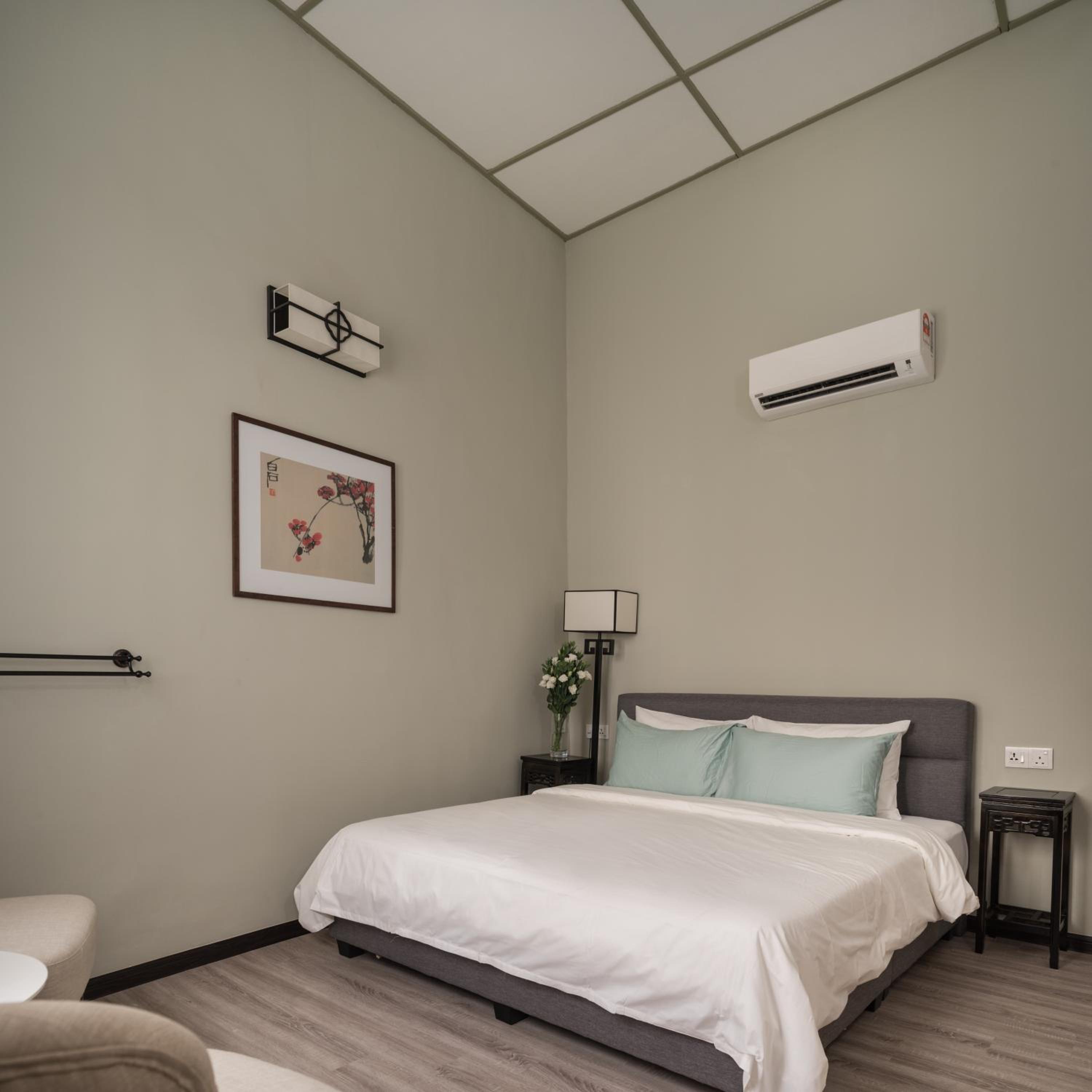Double Room with Private Bathroom - Photo 3