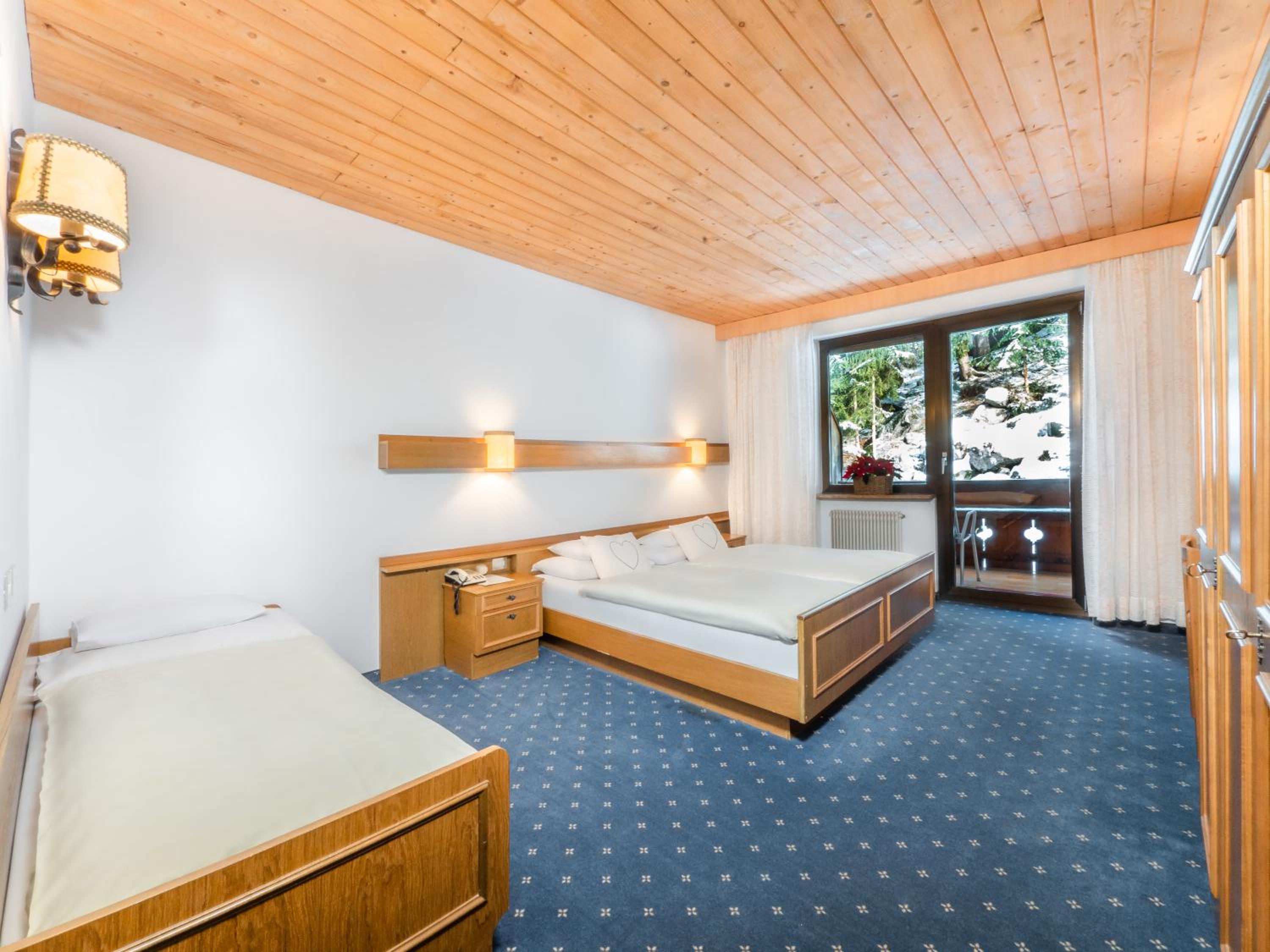 Triple Room - Photo 3