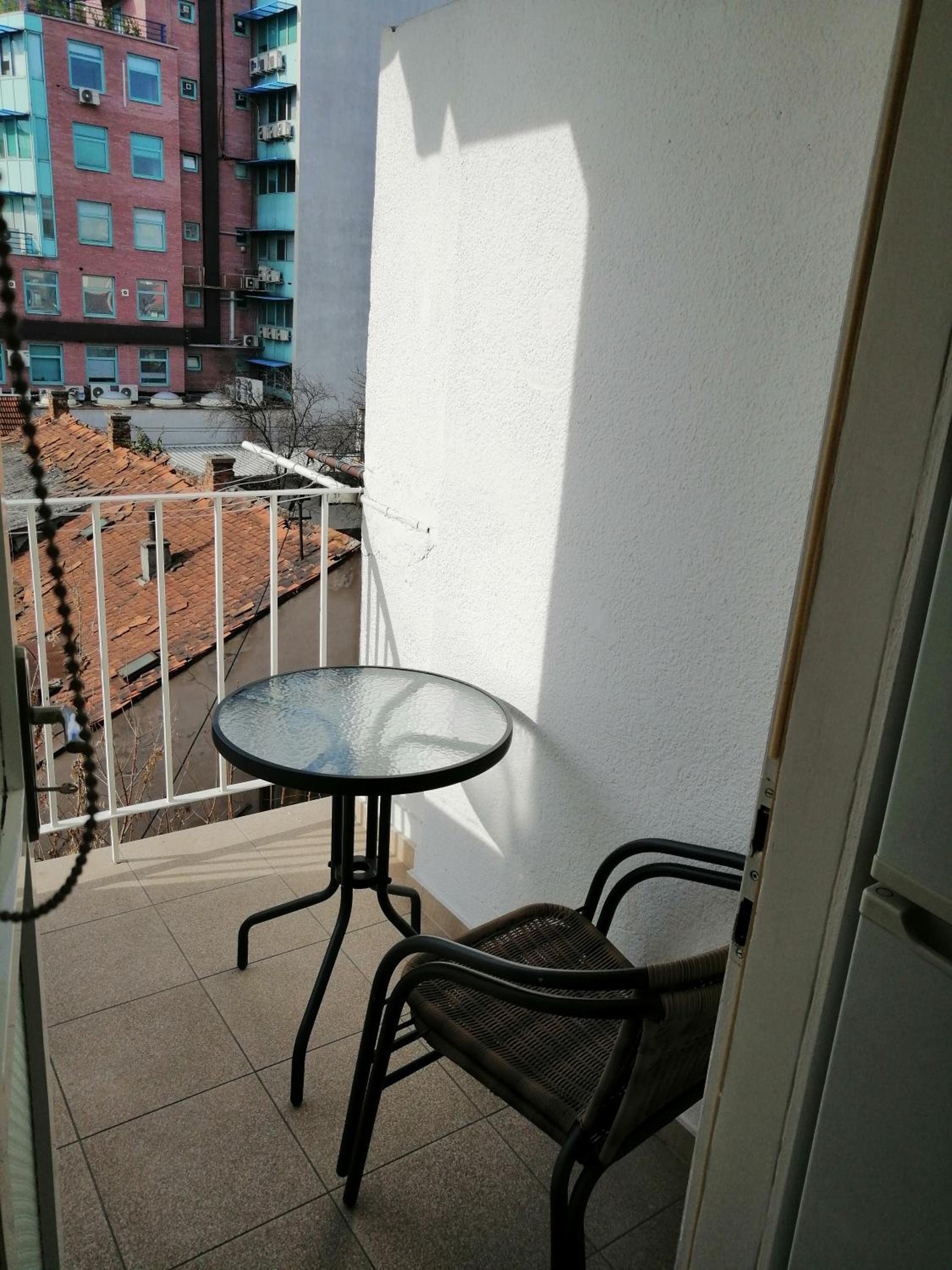 One-Bedroom Apartment - Photo 15
