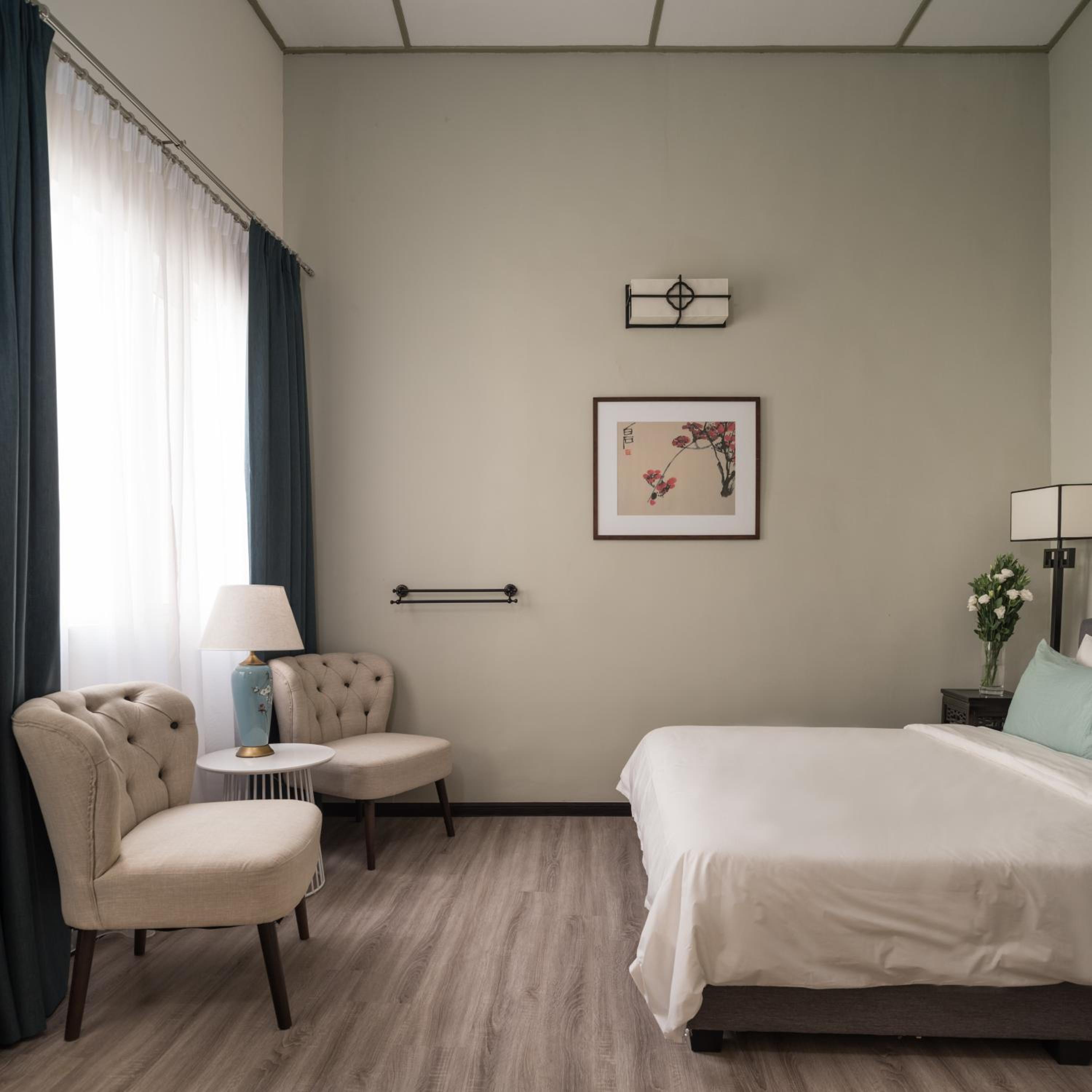 Double Room with Private Bathroom - Photo 4