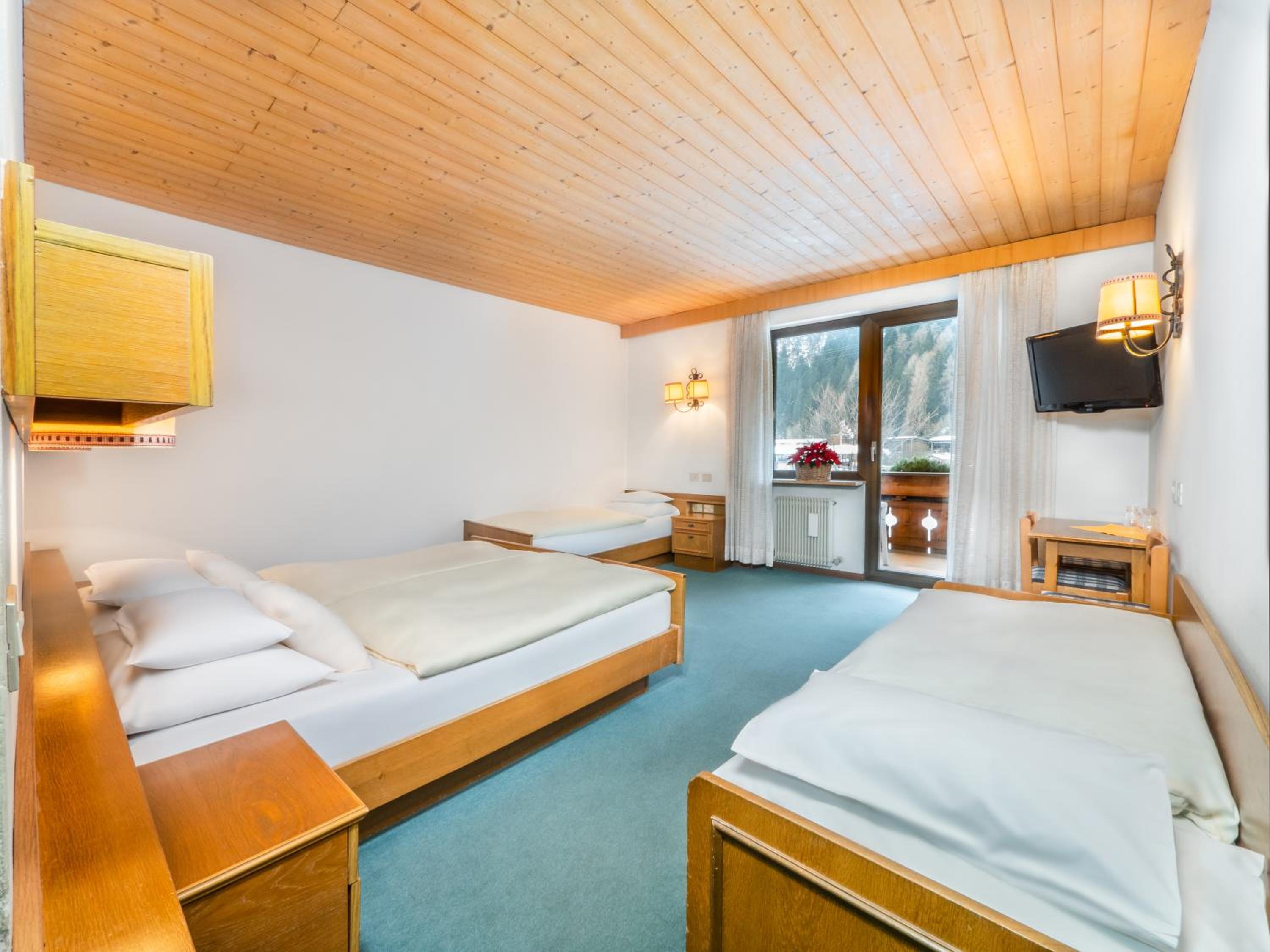 Triple Room - Photo 4