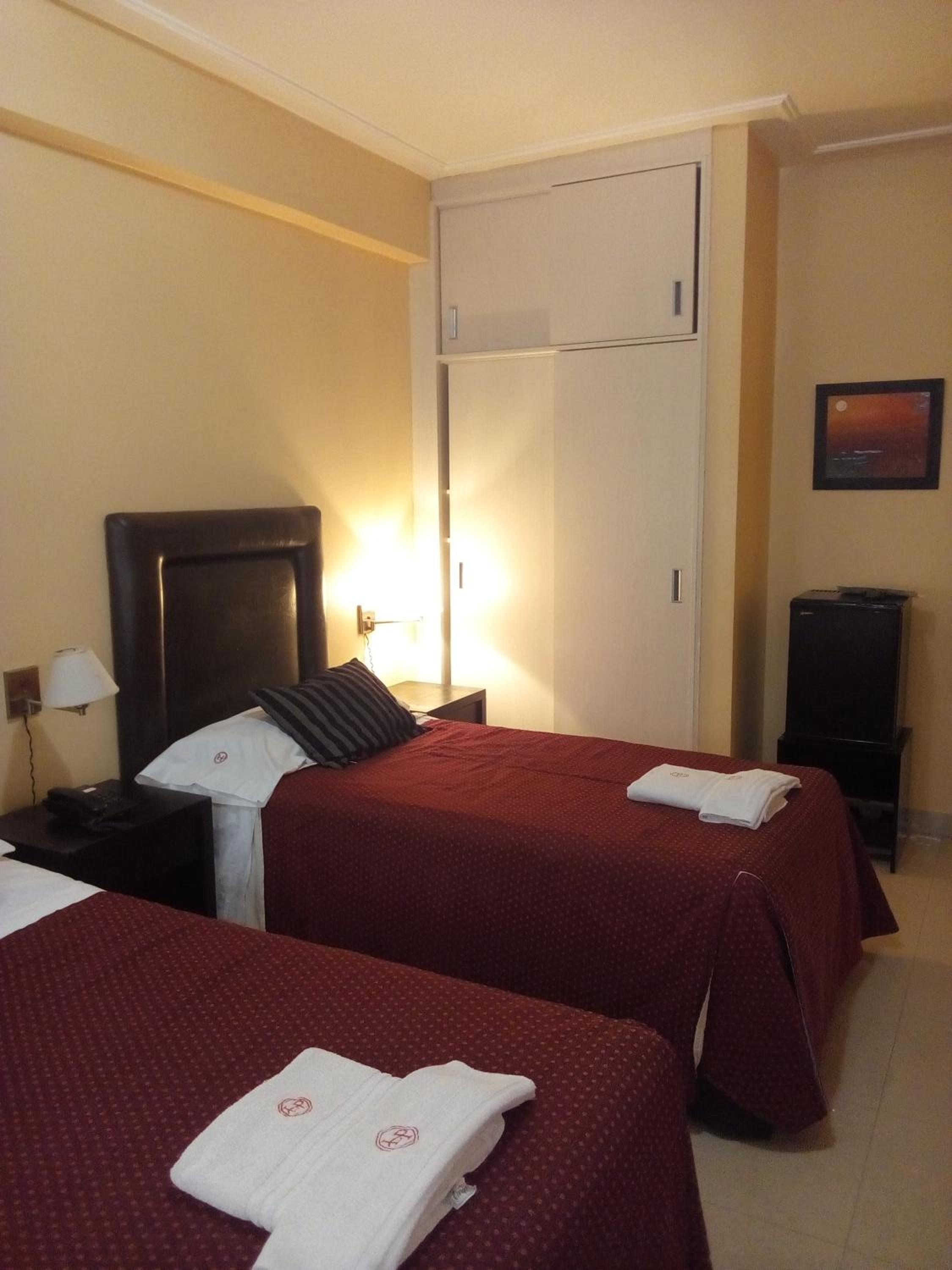 Single Room photo 1