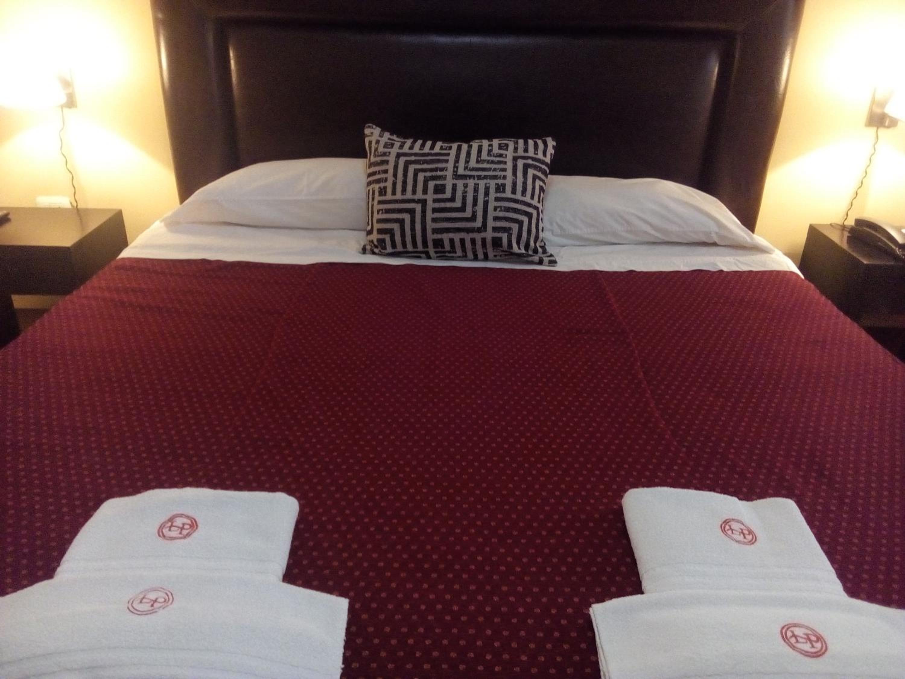 Double Room photo 1