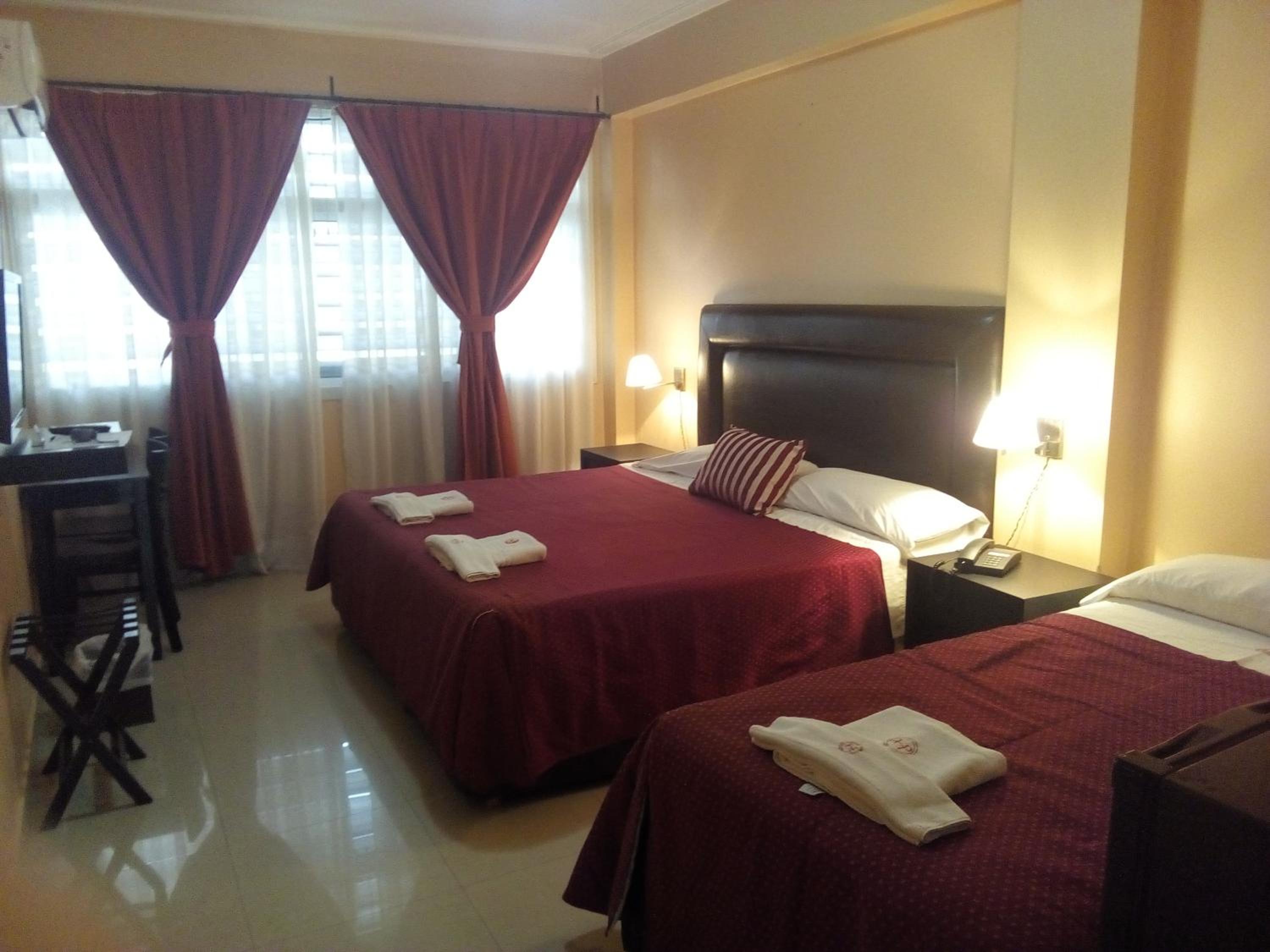 Triple Room photo 1