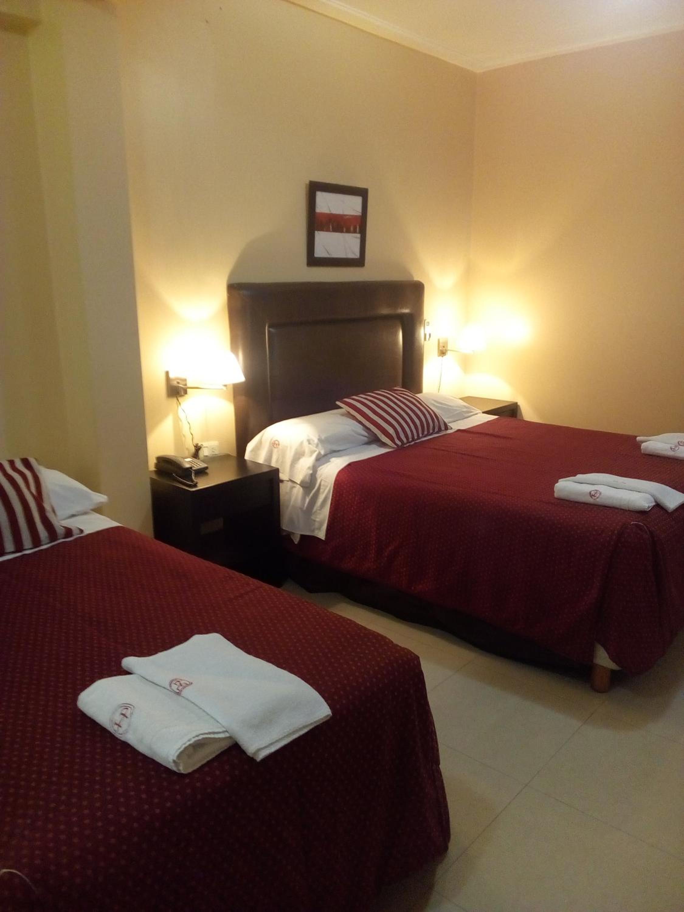 Triple Room photo 3