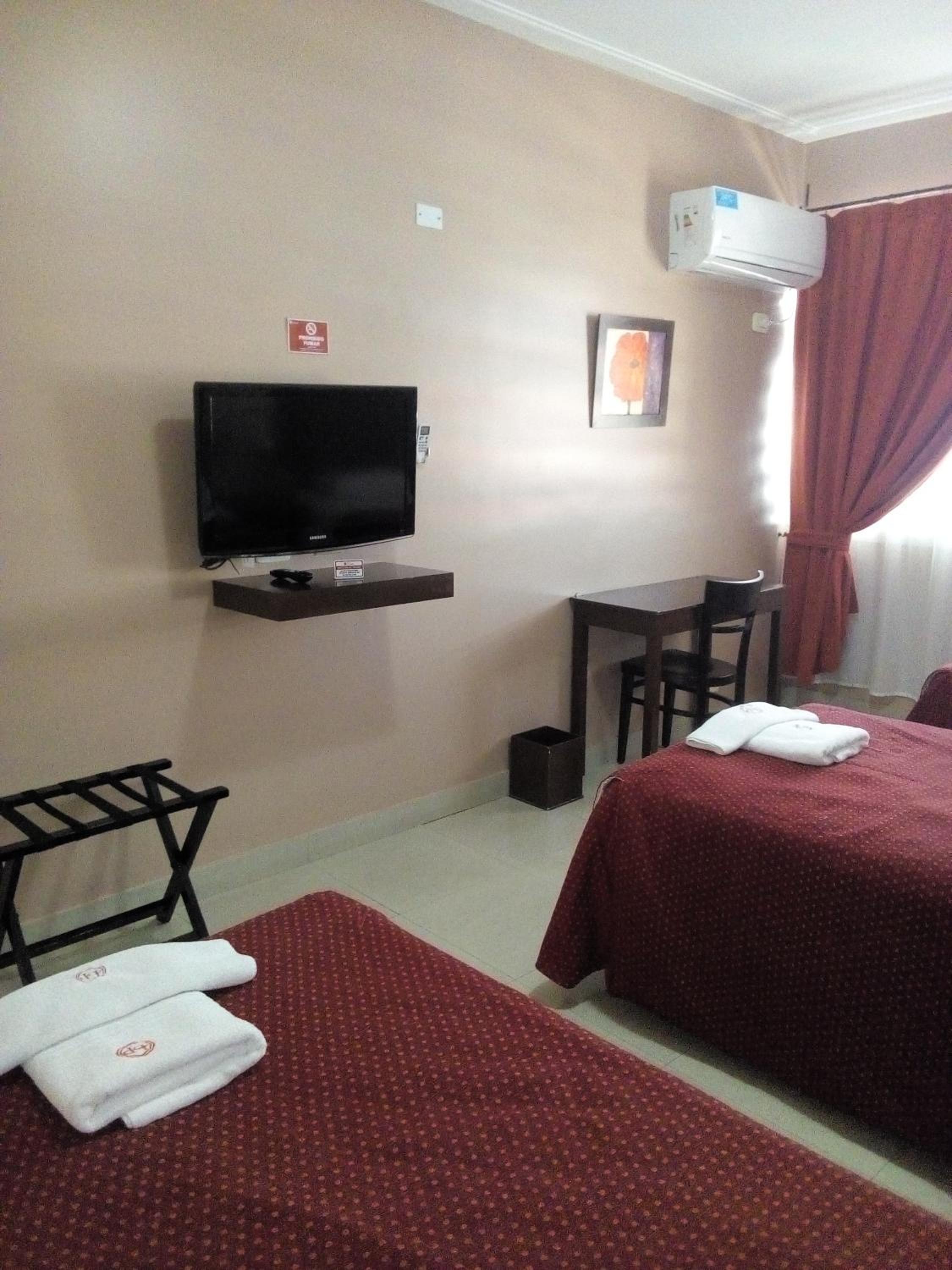 Triple Room photo 1