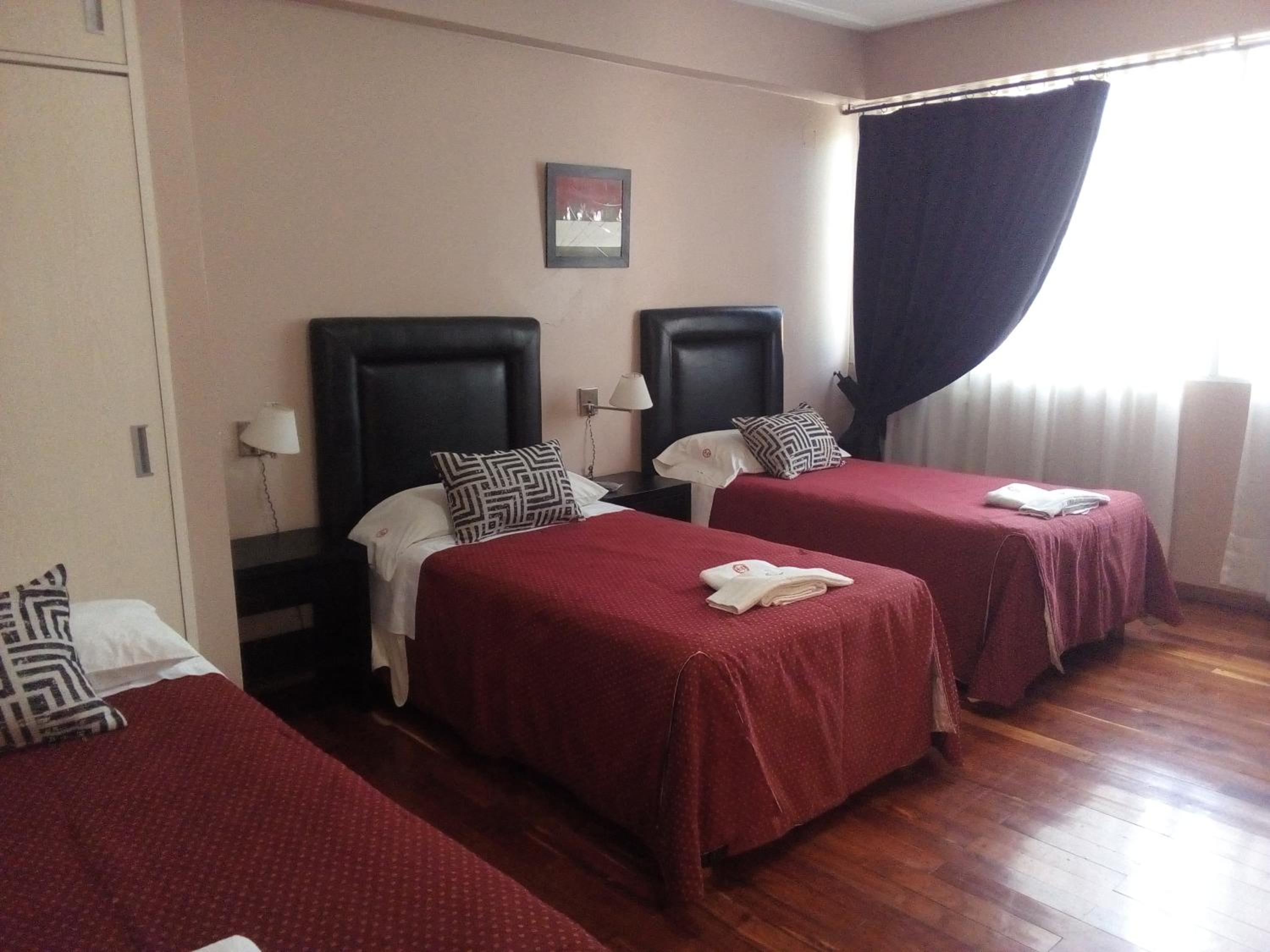 Quadruple Room photo 3