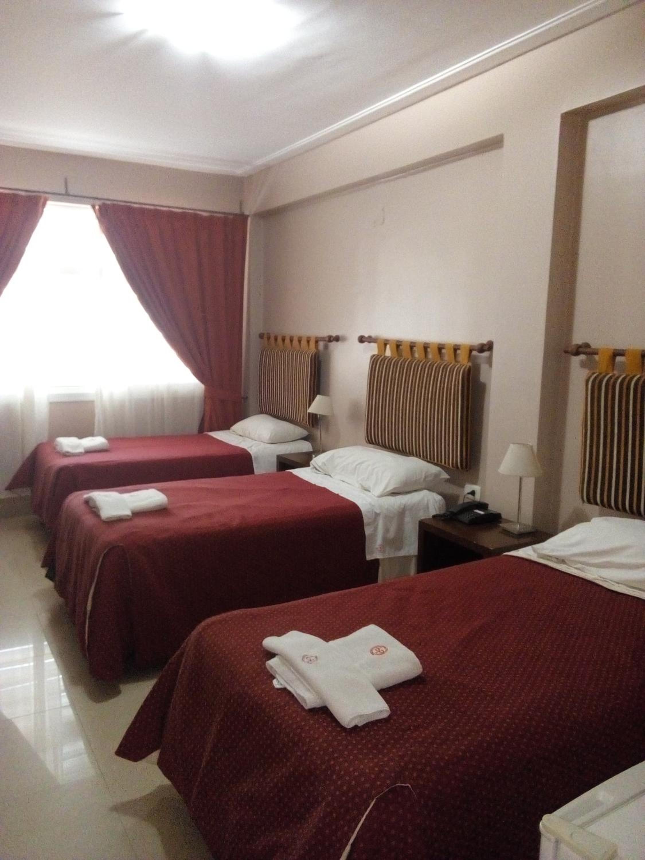 Triple Room photo 3