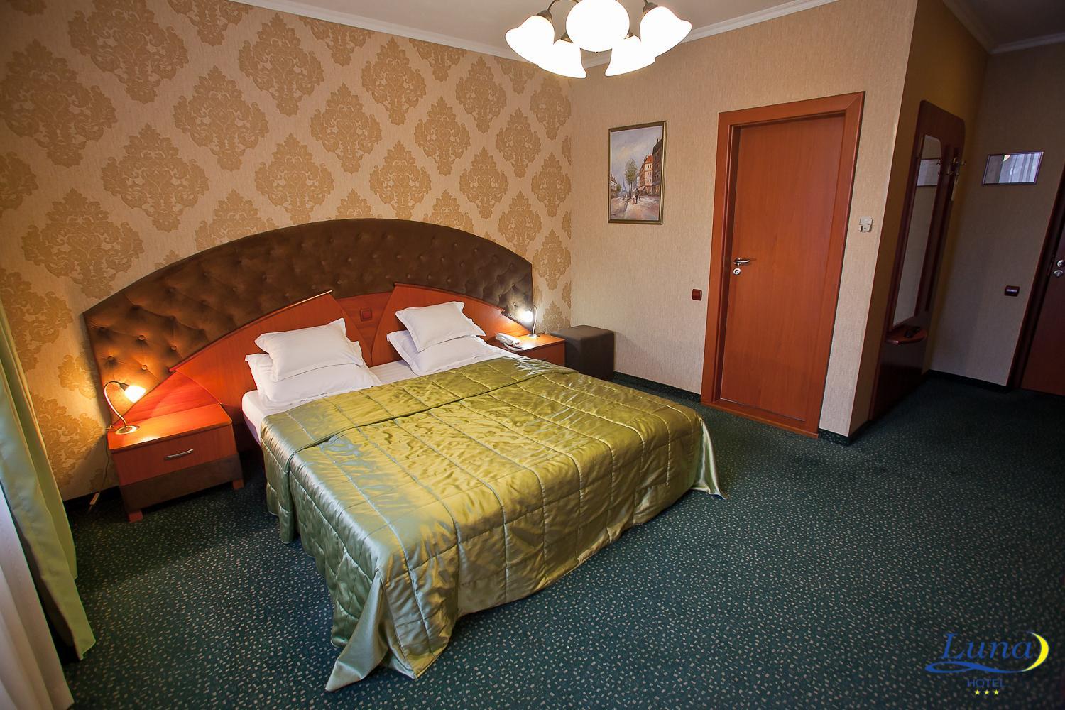 Standard Single Room photo 1