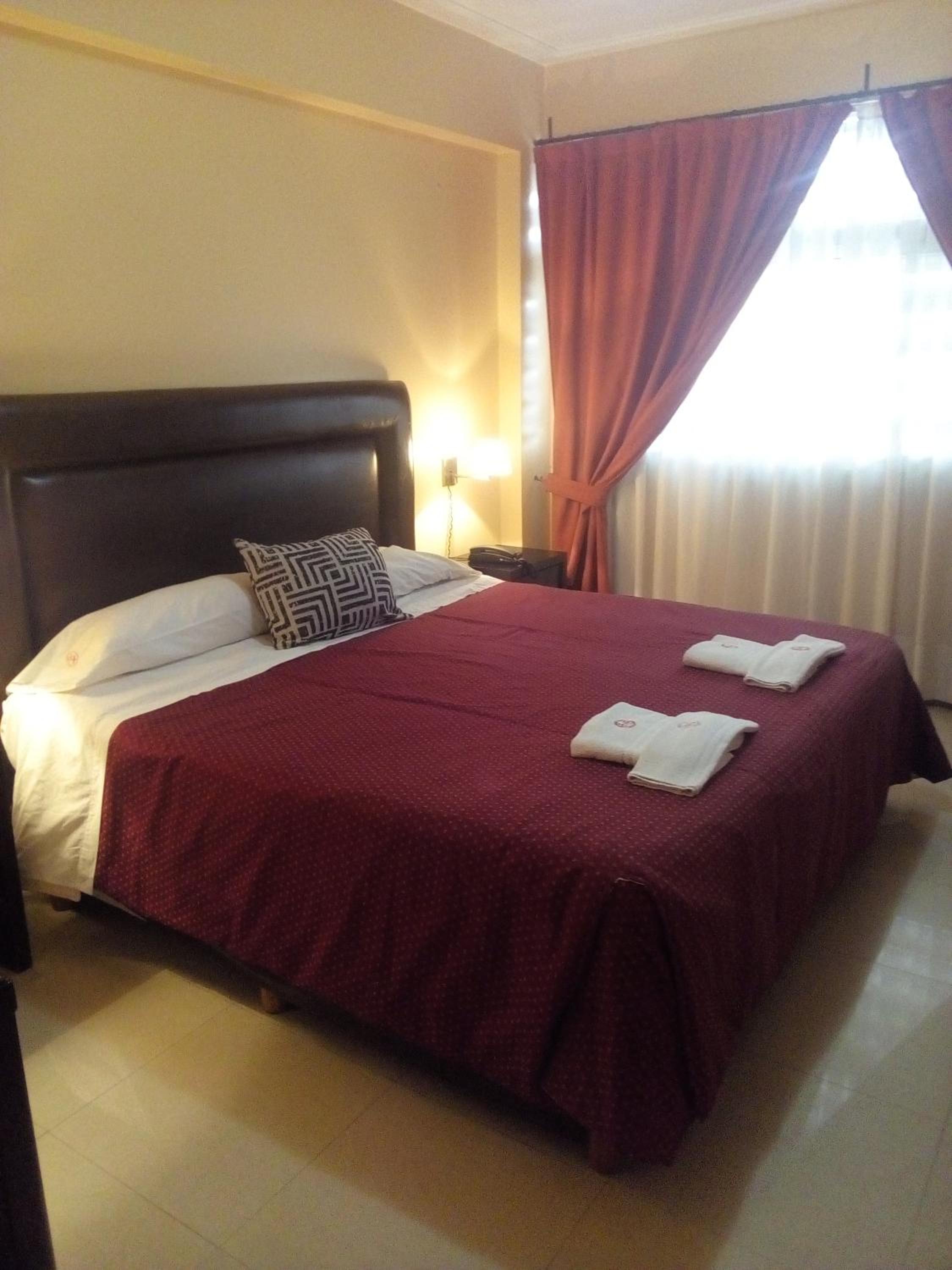 Double Room photo 3