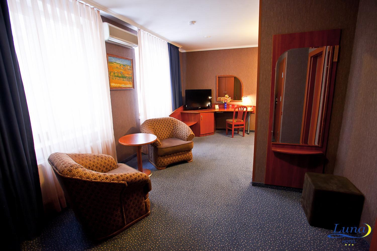Comfort Twin Room photo 2