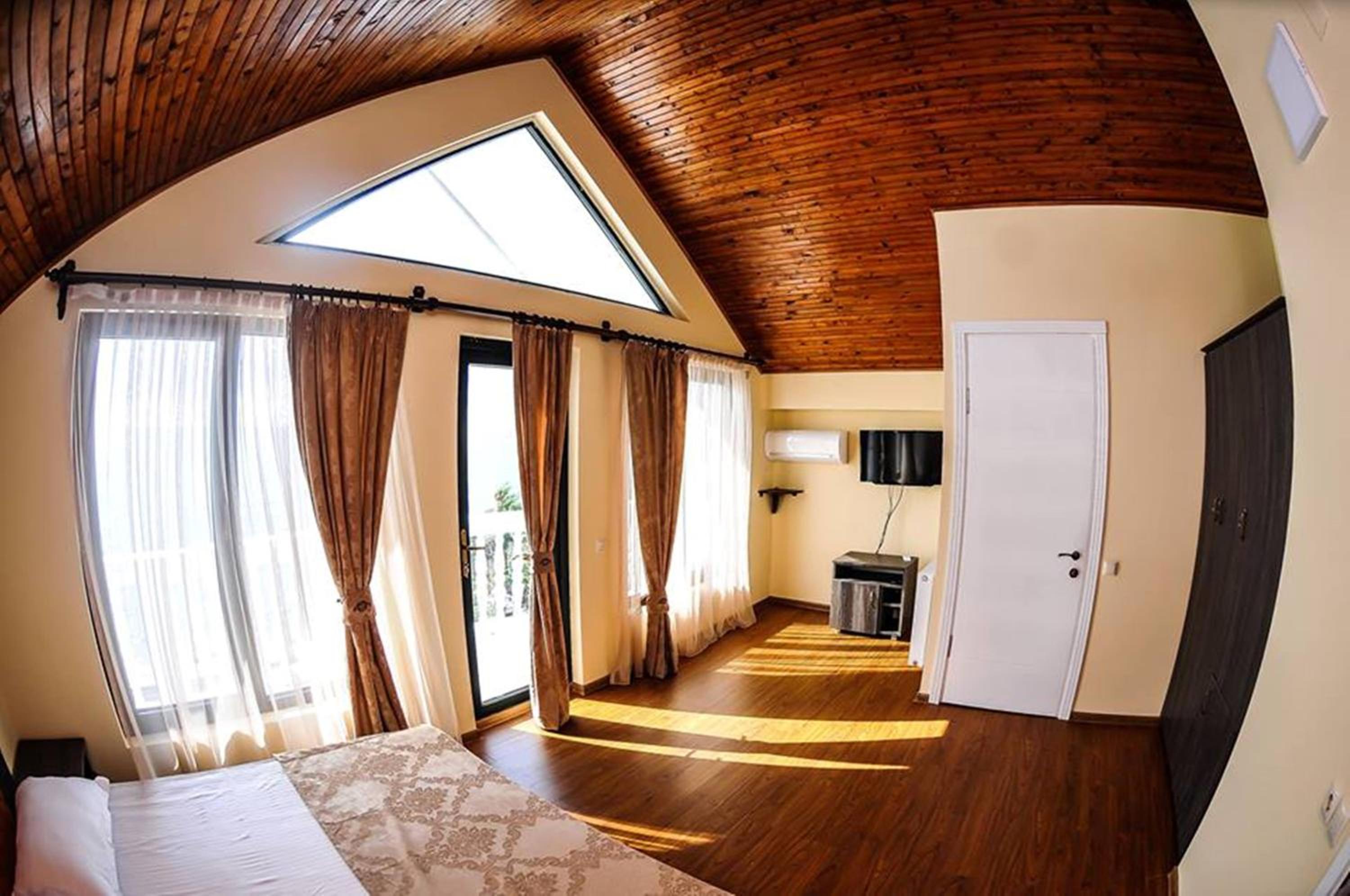 Double Room with Sea View photo 1