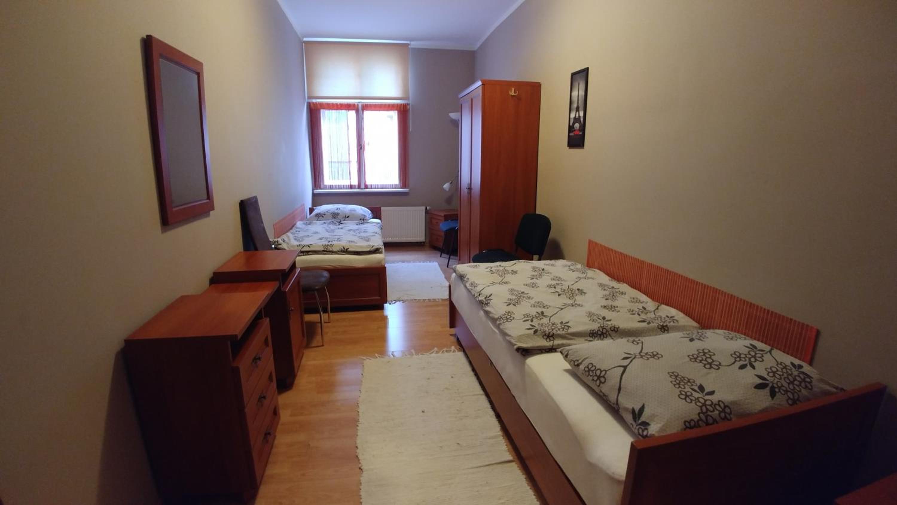Two-Bedroom Apartment photo 2