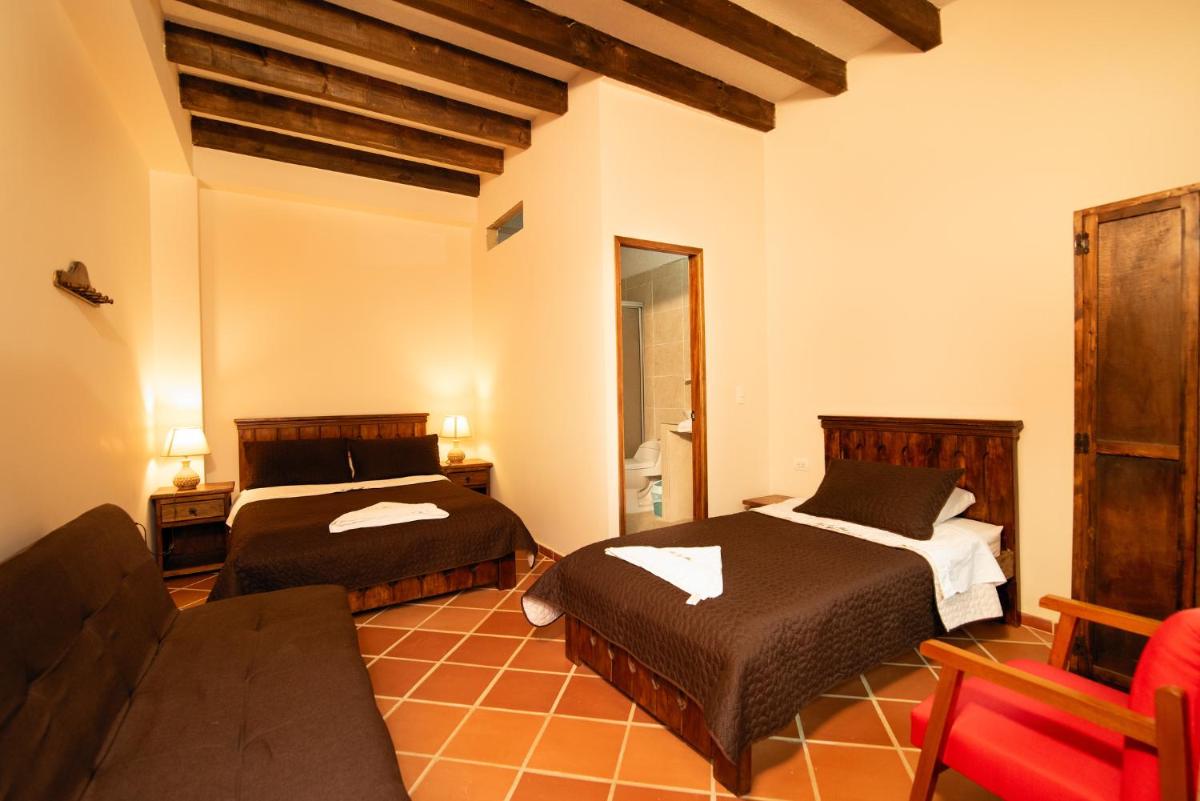Double or Twin Room photo 1