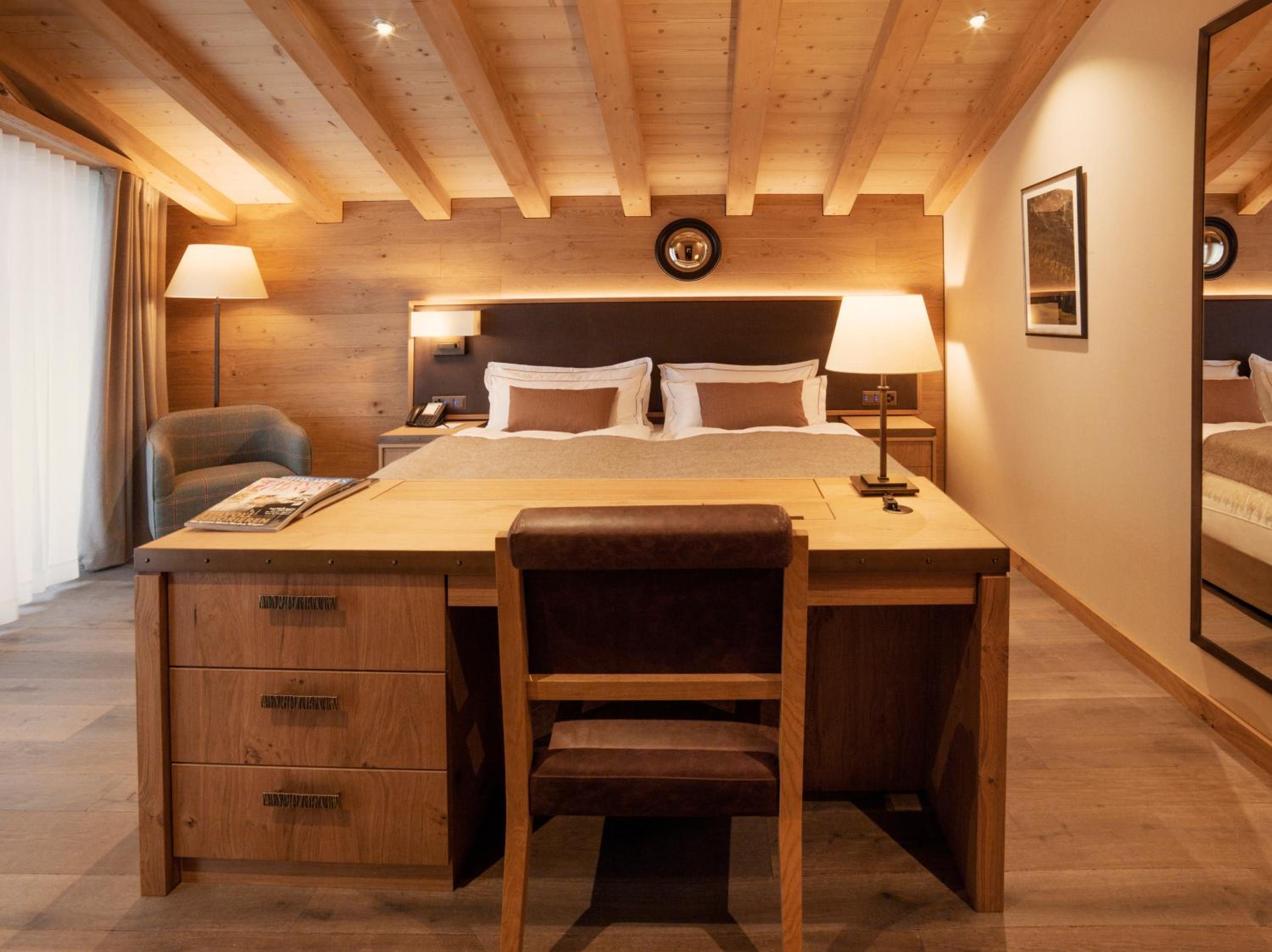 Signature Double Room photo 2