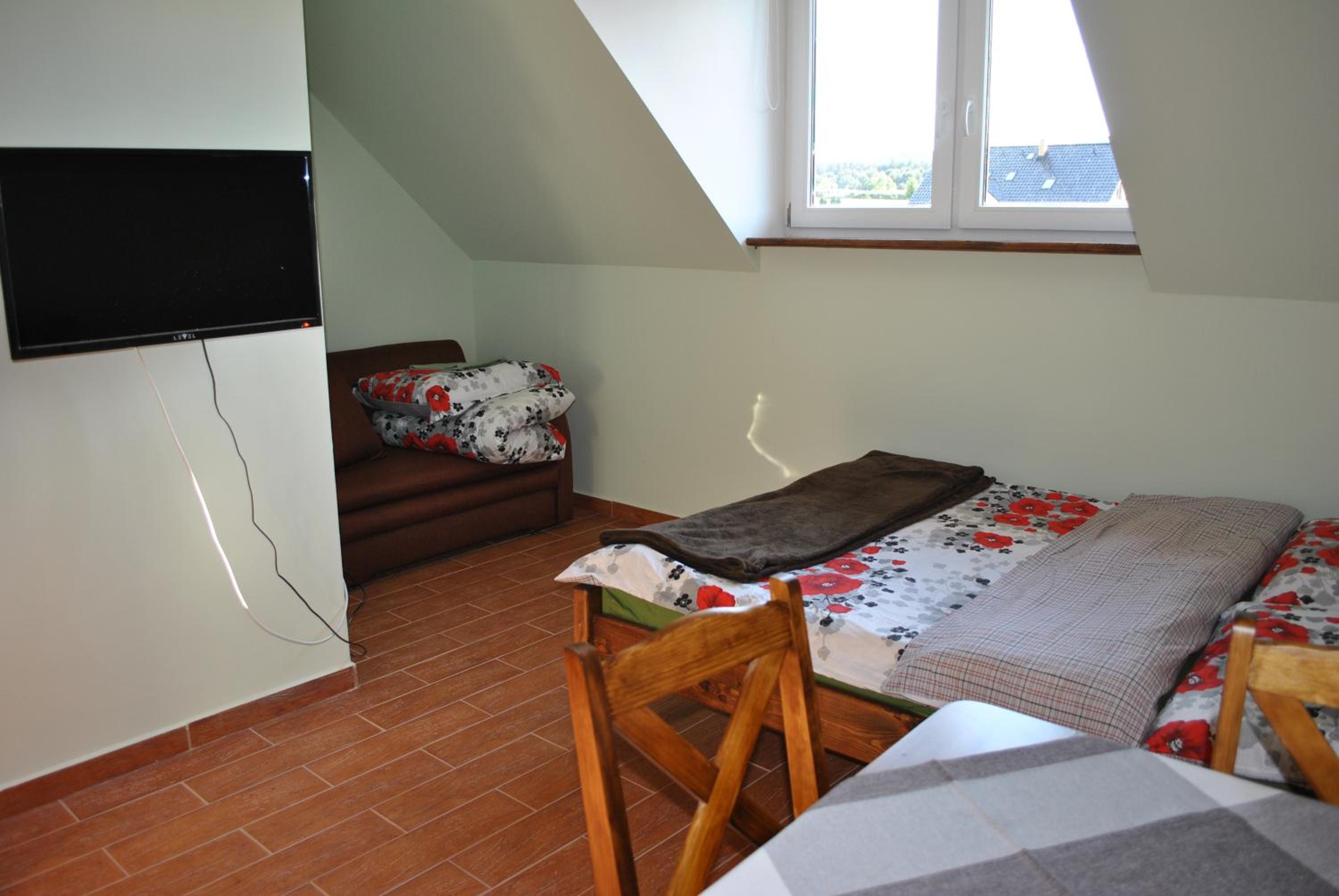 Triple Room with Bathroom