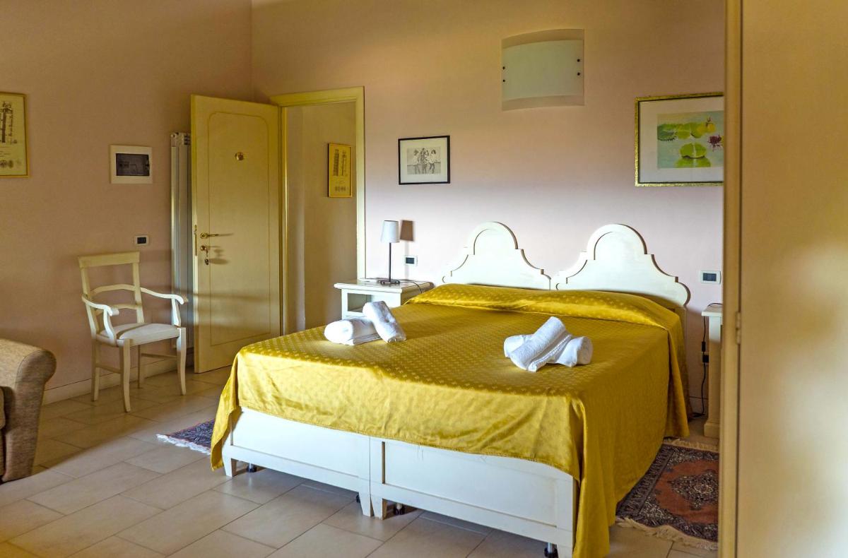 Triple Room photo 2