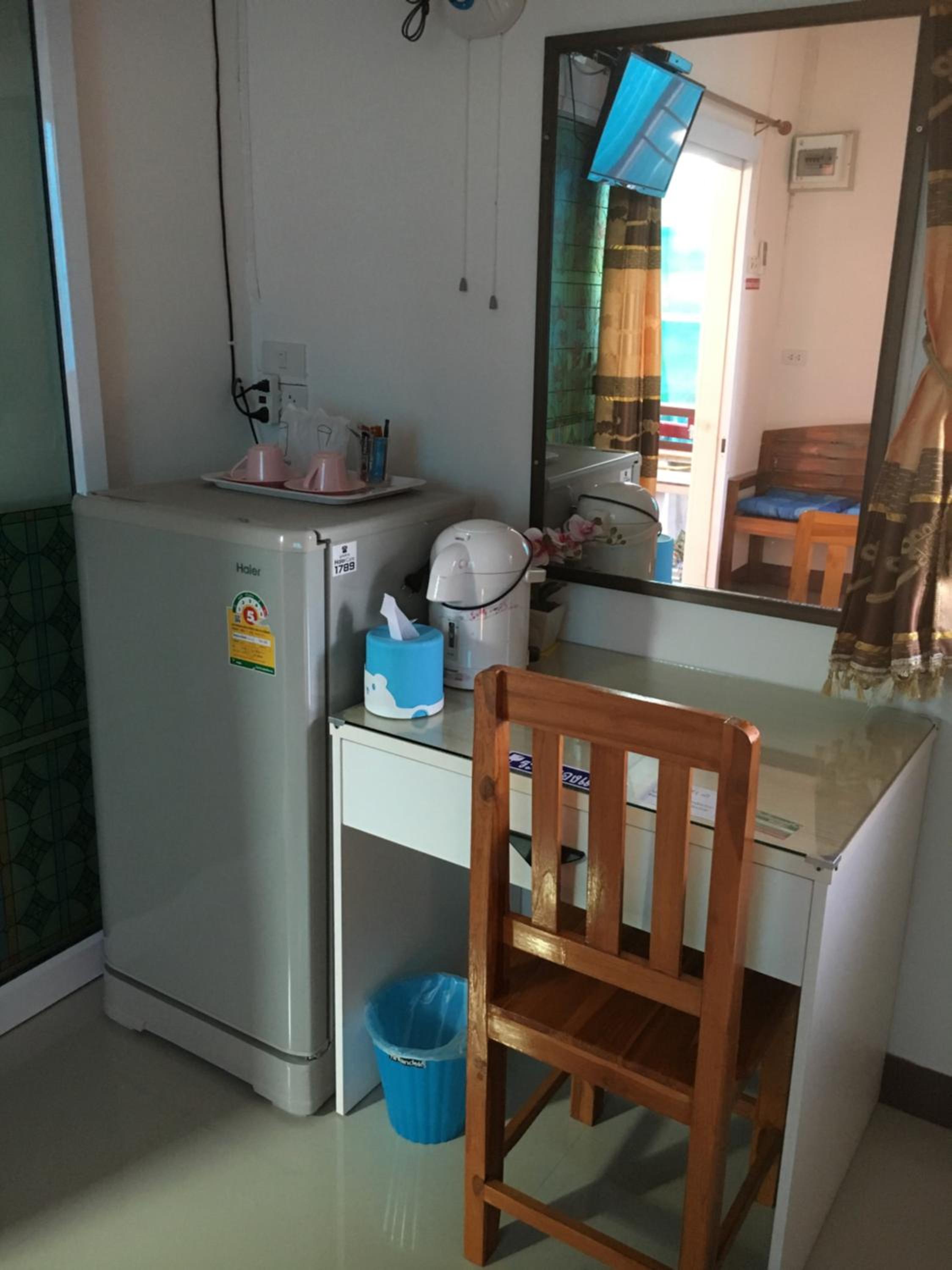 Double Room with Private Bathroom - Photo 32