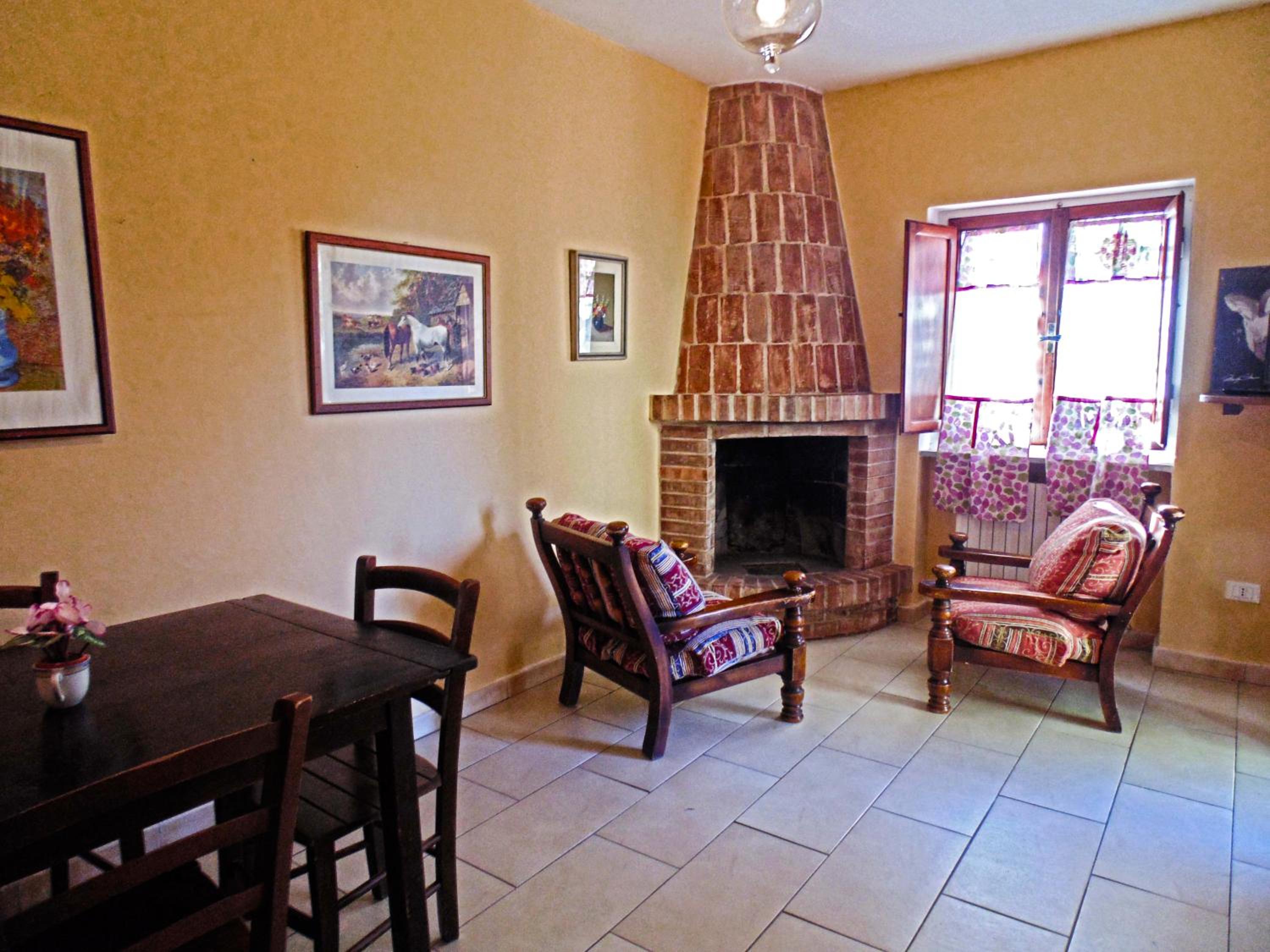Apartment with Garden View photo 1