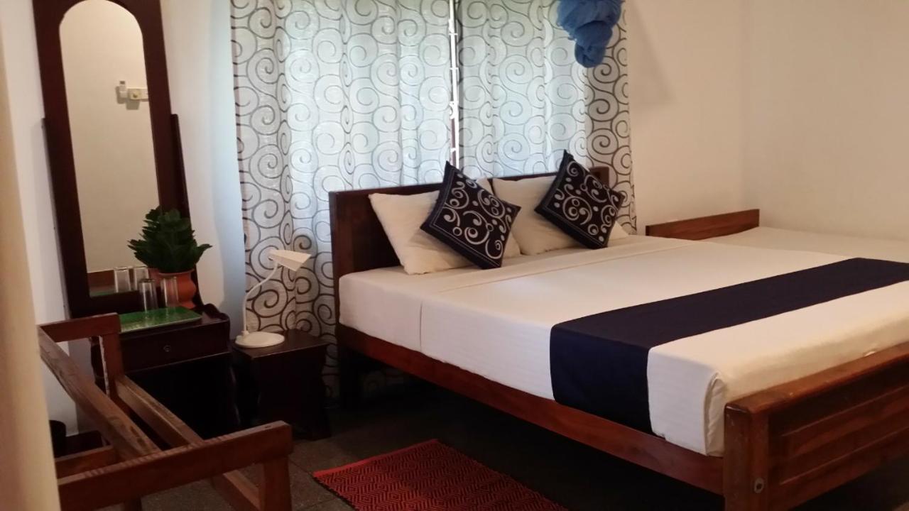 Double Room with Private Bathroom photo 3