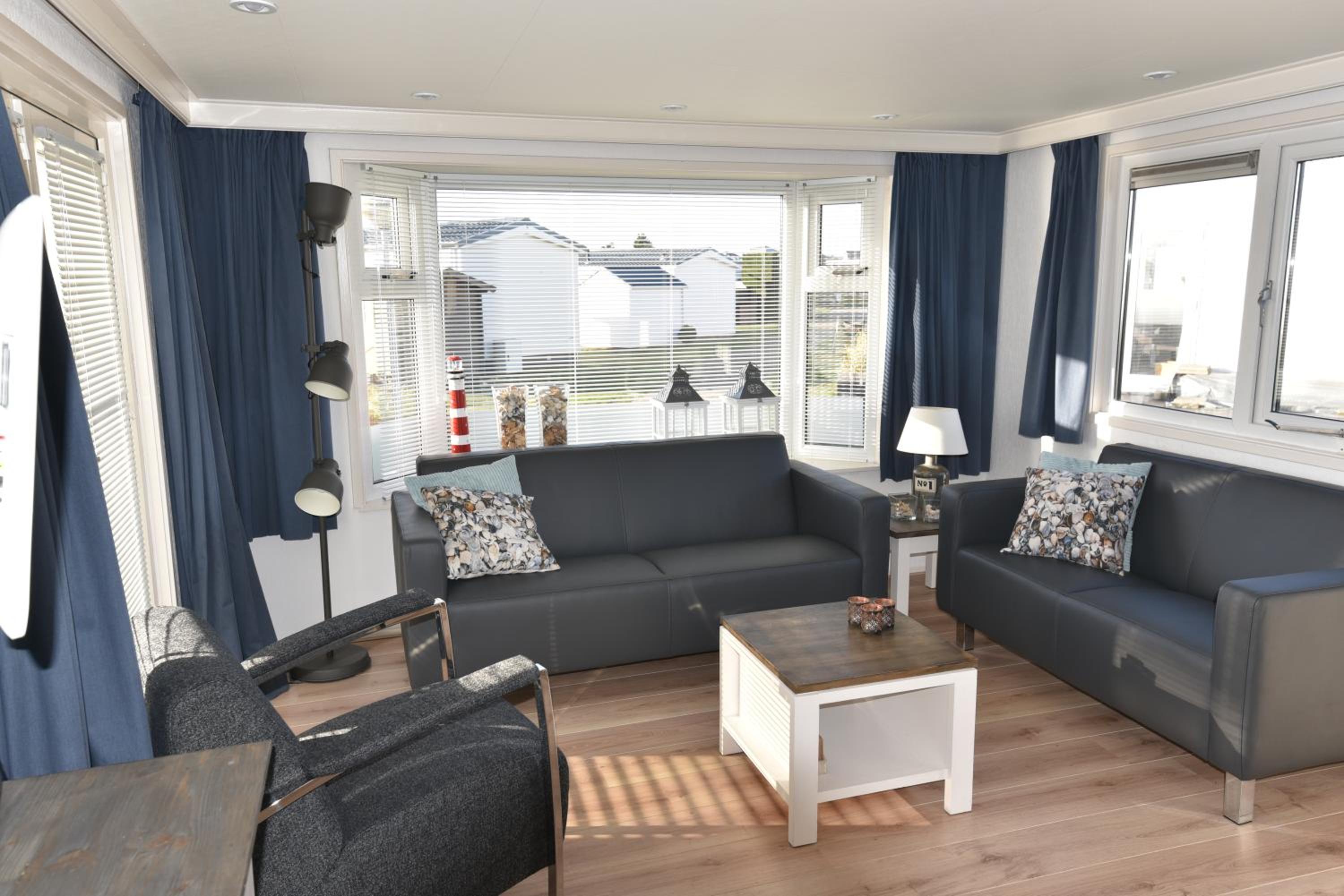 Three-Bedroom Chalet - Photo 1