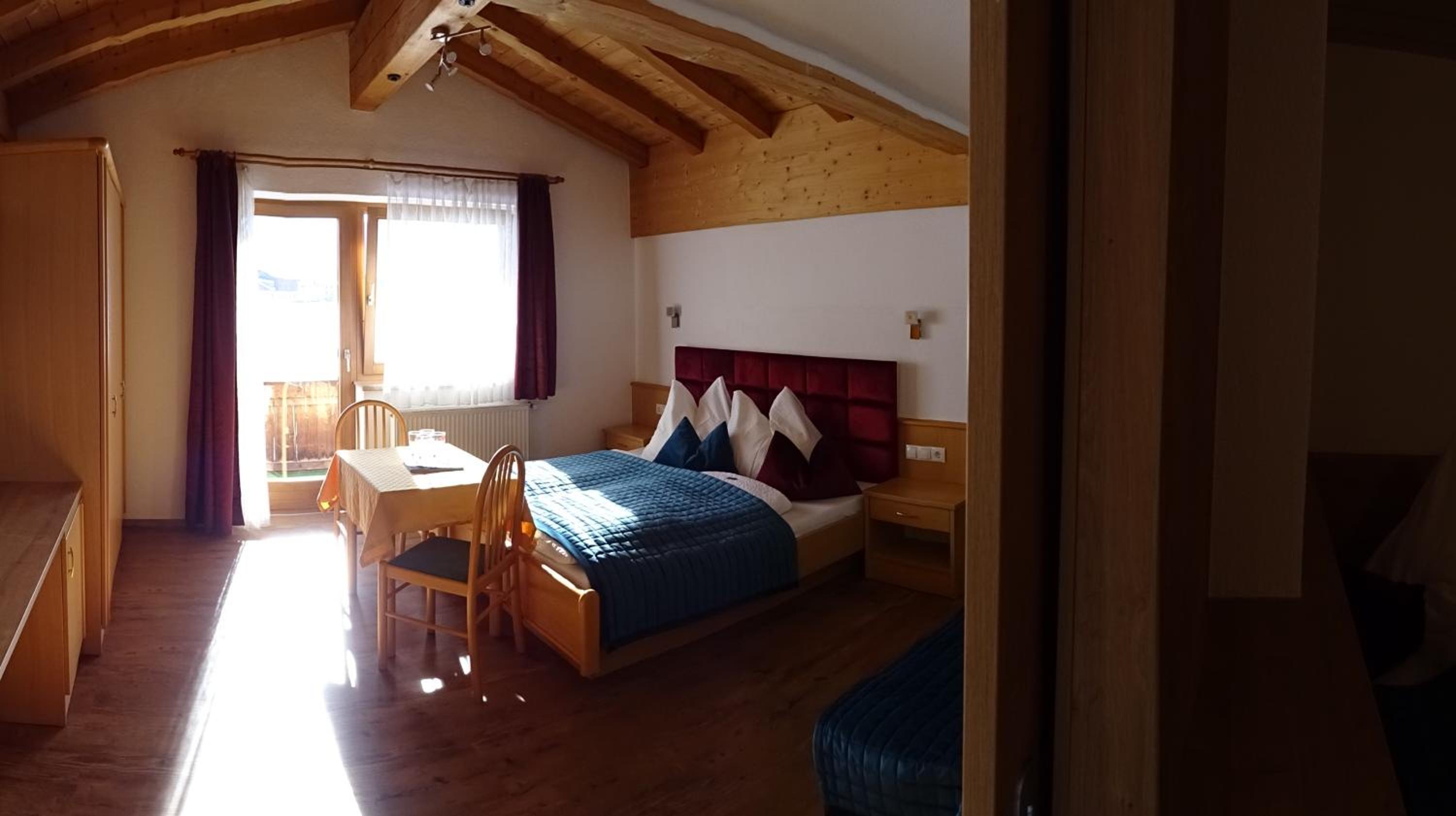 Quadruple Room photo 3
