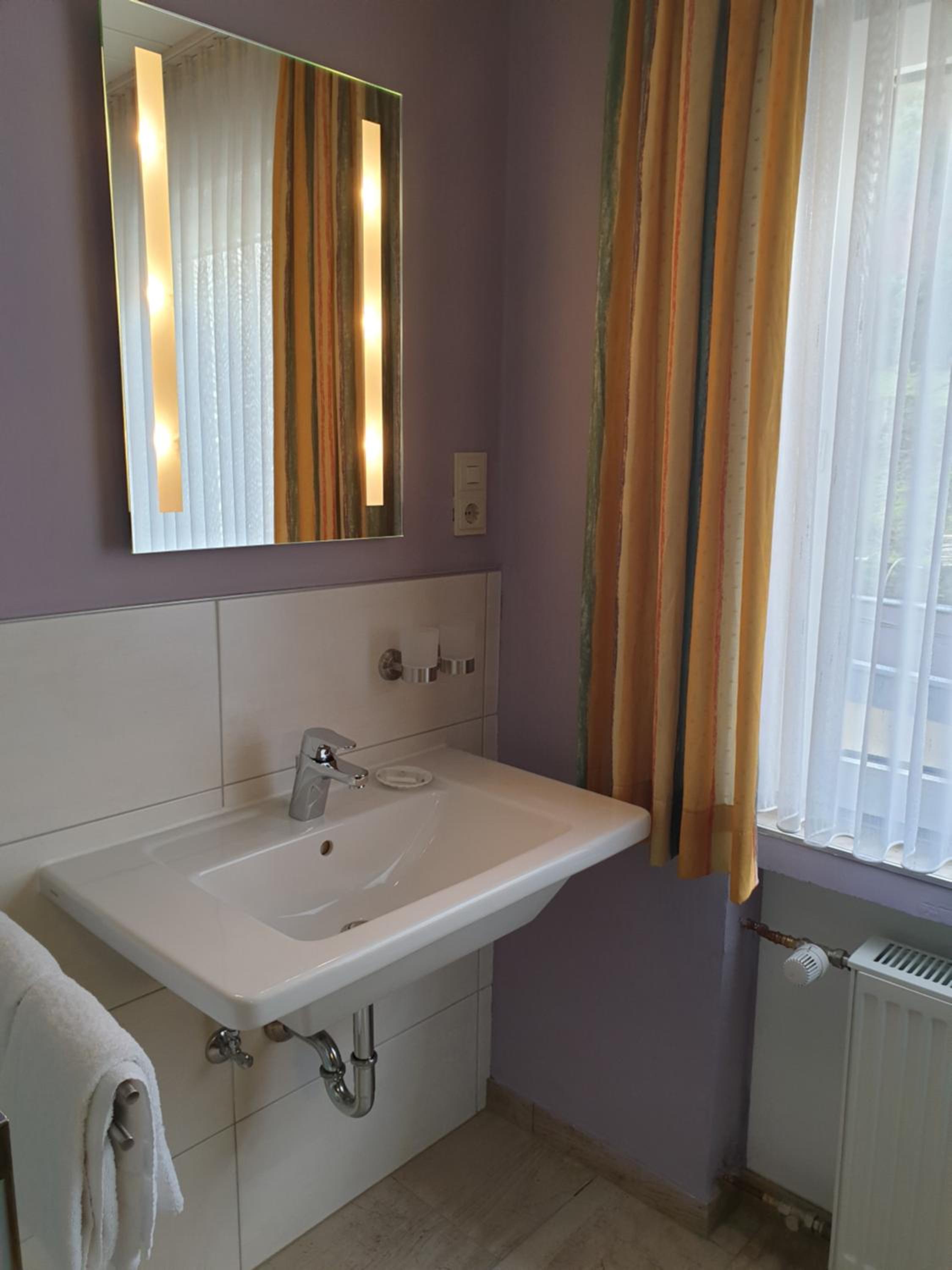 Double Room with Garden View photo 2