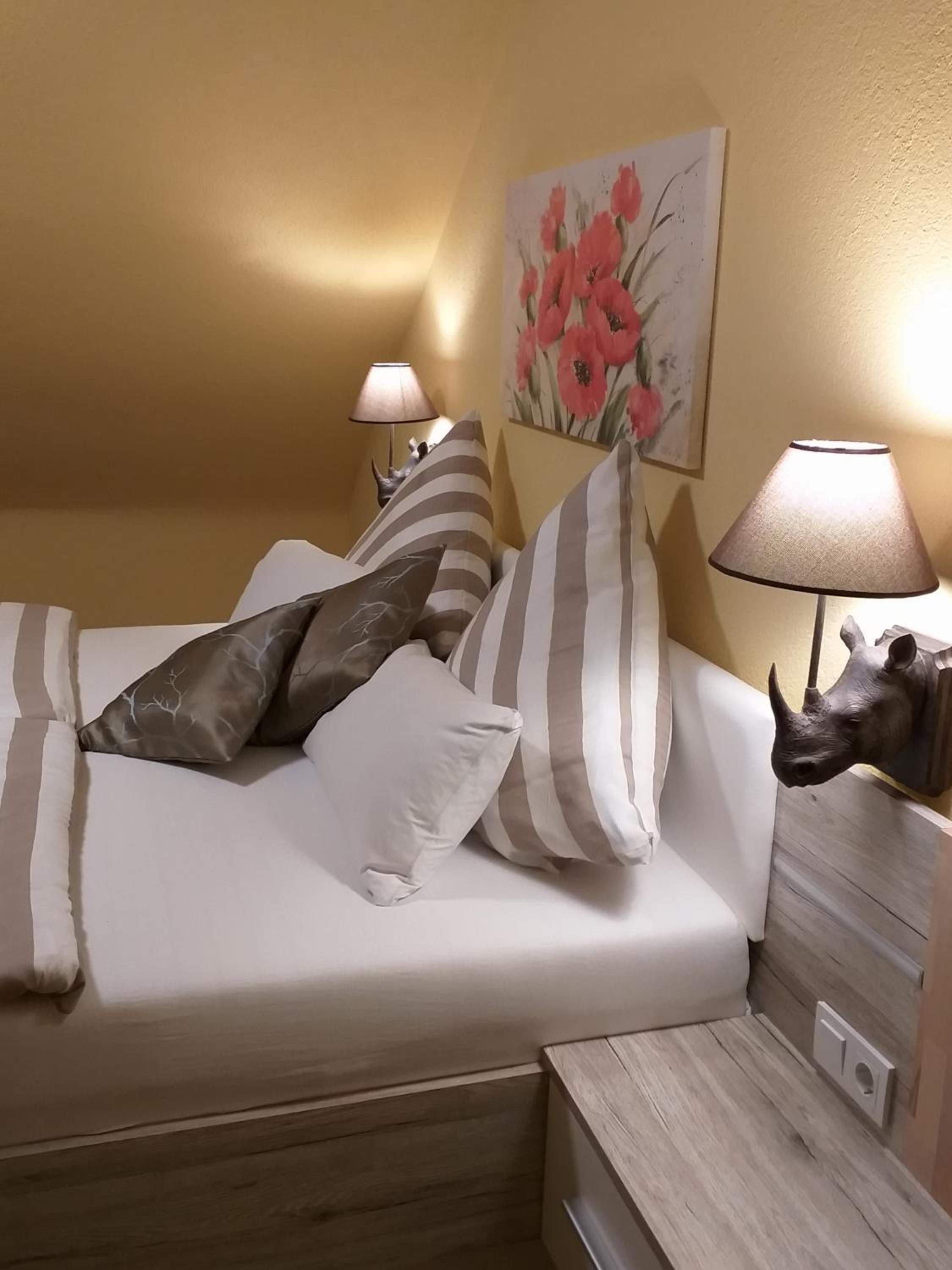 Double Room - Photo 38