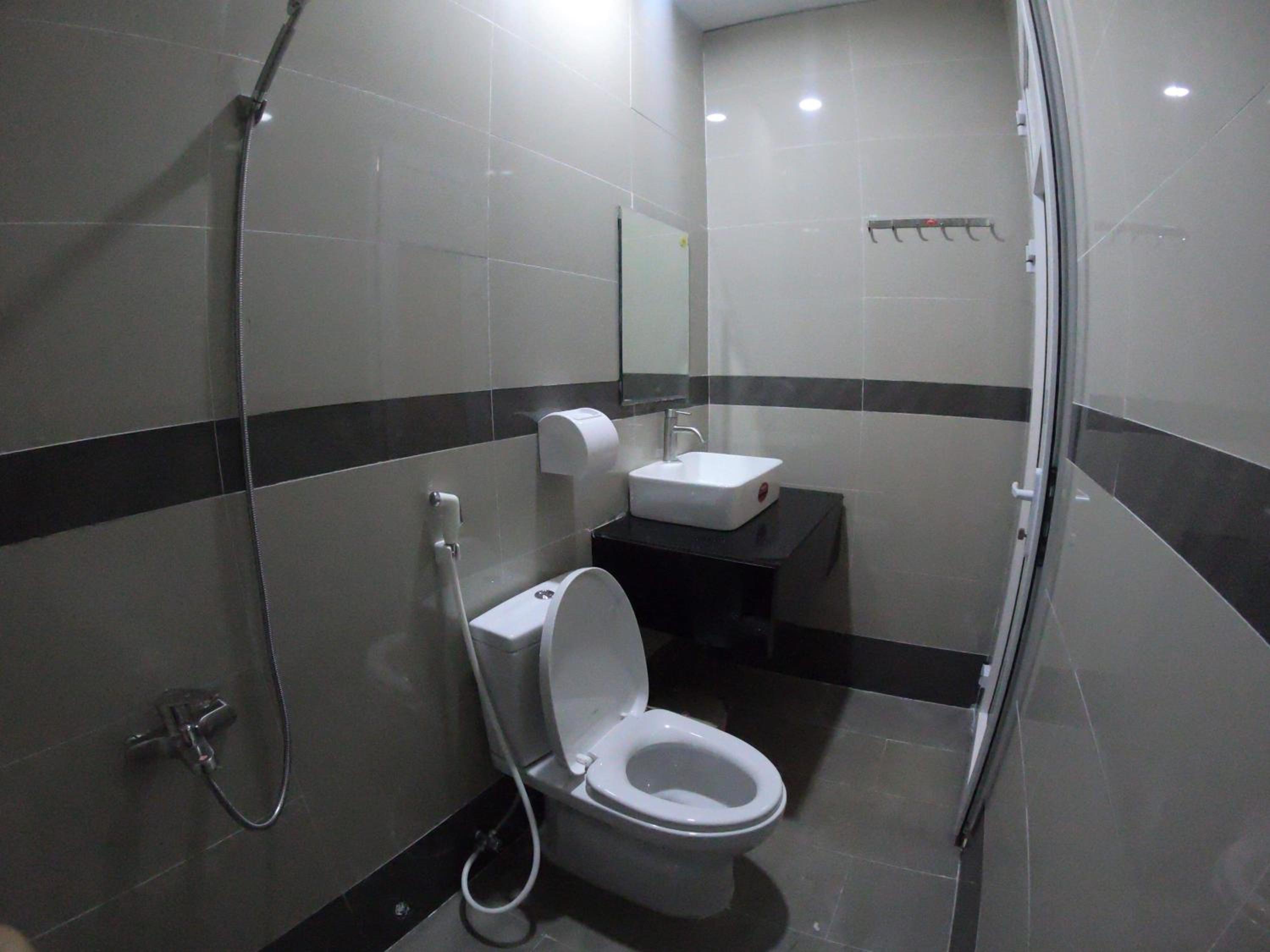 Standard Double Room - Photo 2