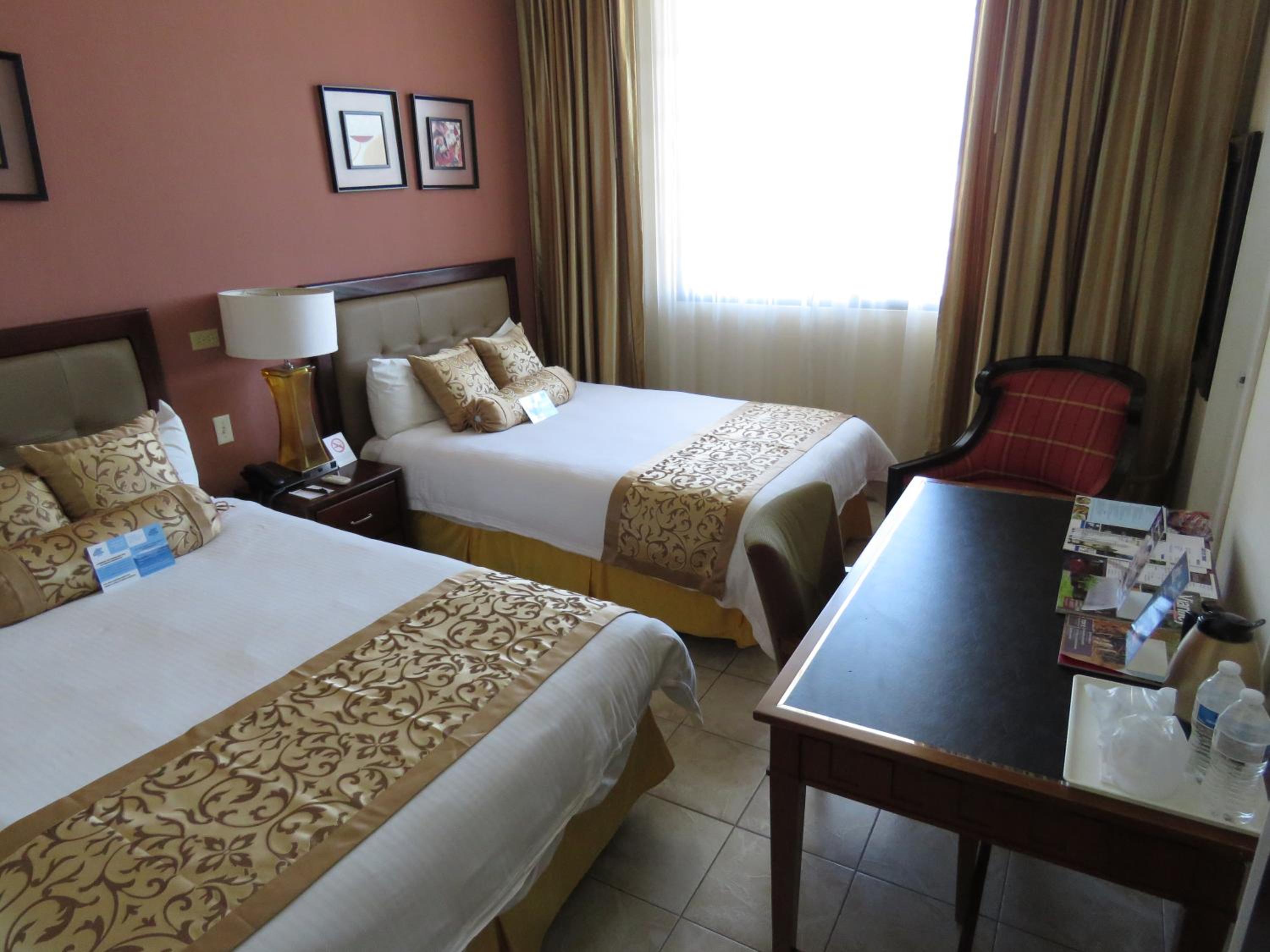 Double Room photo 3