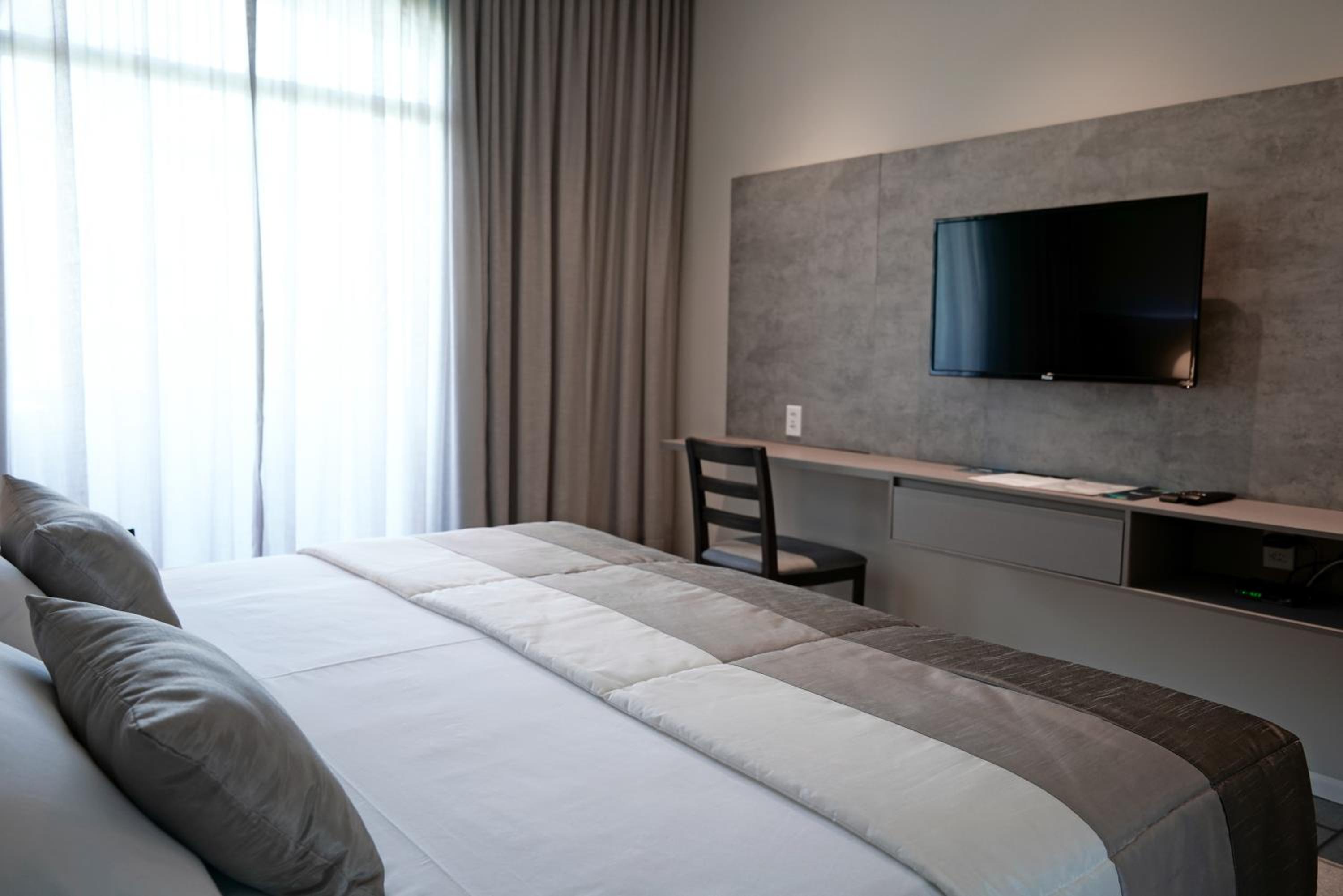 Luxury Triple Room - Photo 4