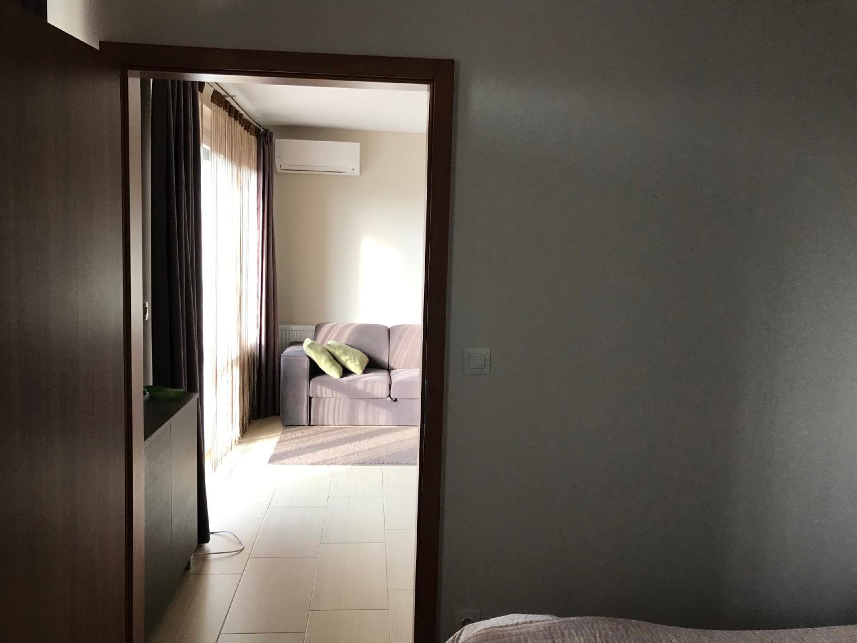 Apartment with Lake View photo 1