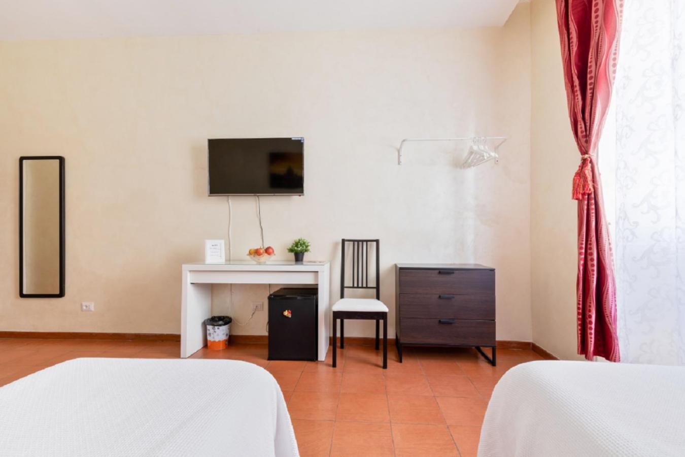 Comfort Triple Room photo 2