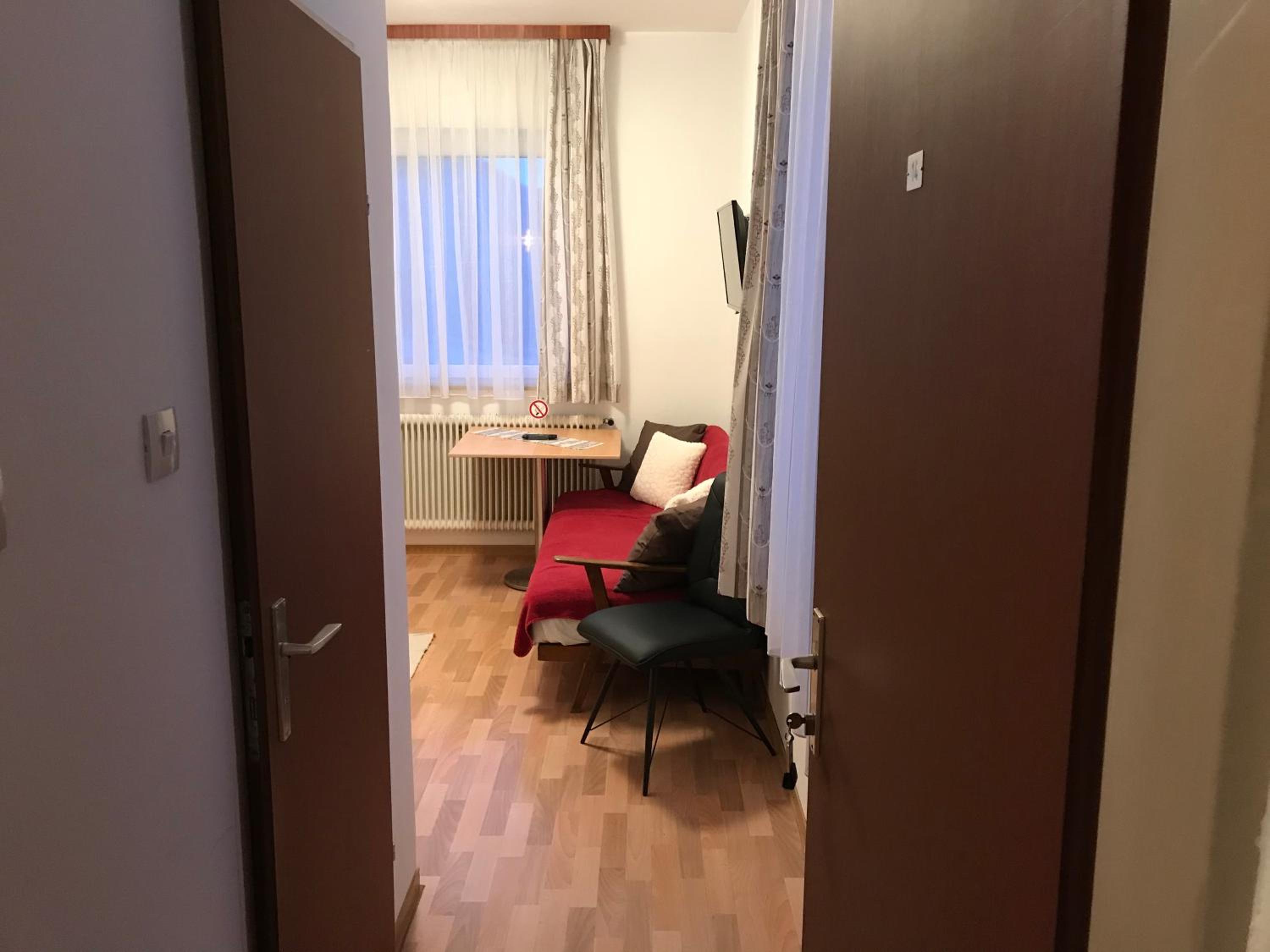 Single Room