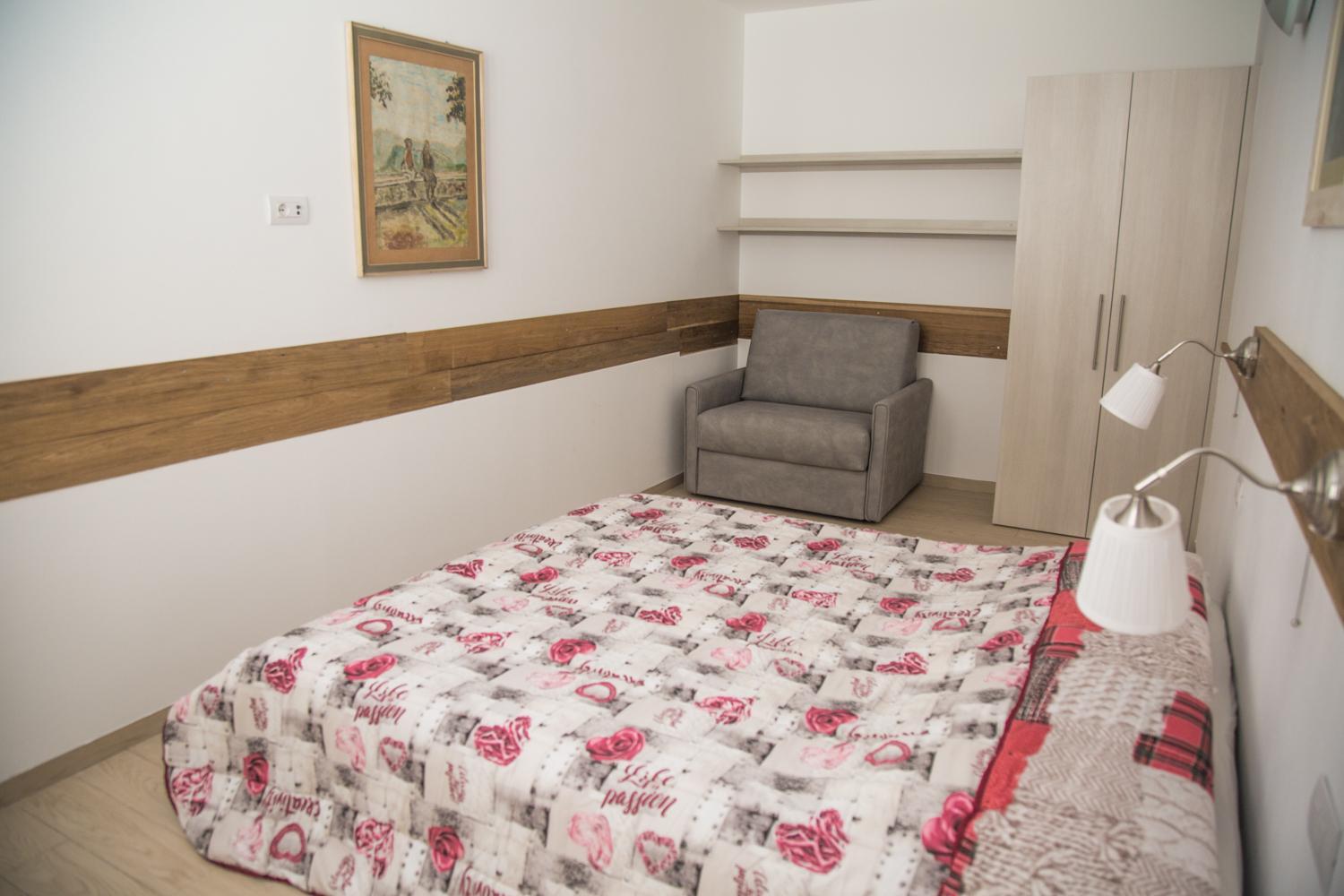 Two-Bedroom House photo 1
