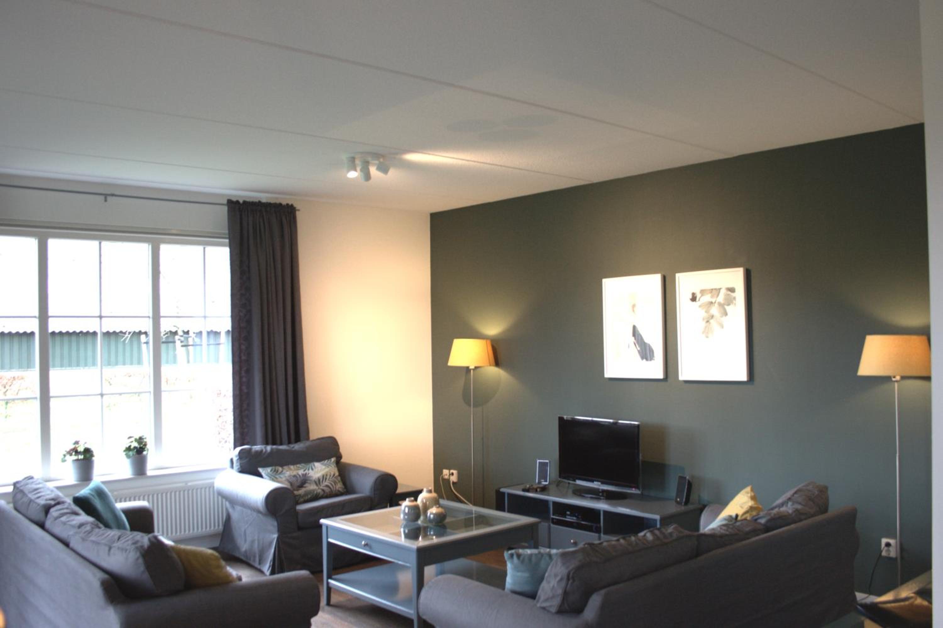 Three-Bedroom House photo 1