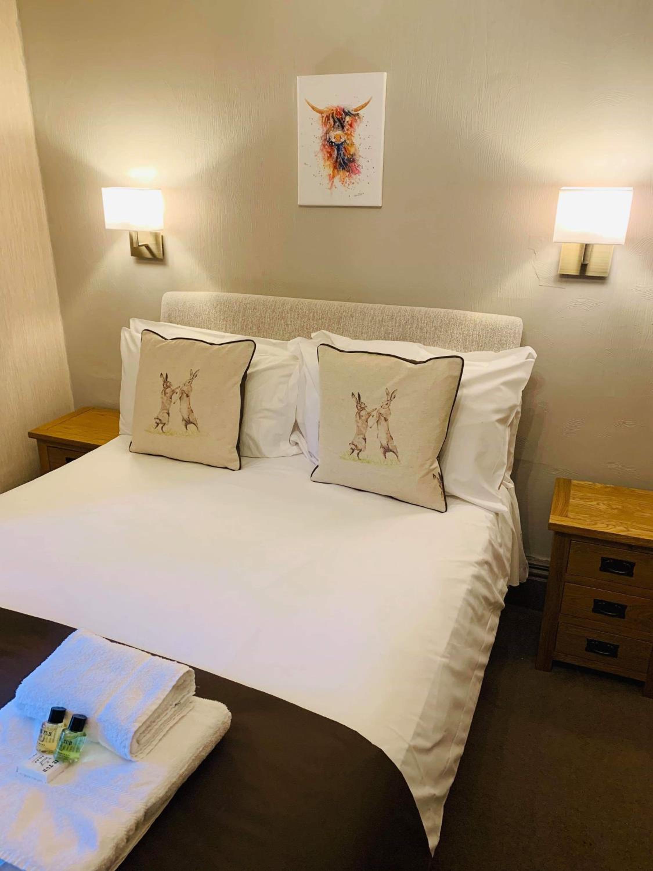 Standard Double Room photo 3